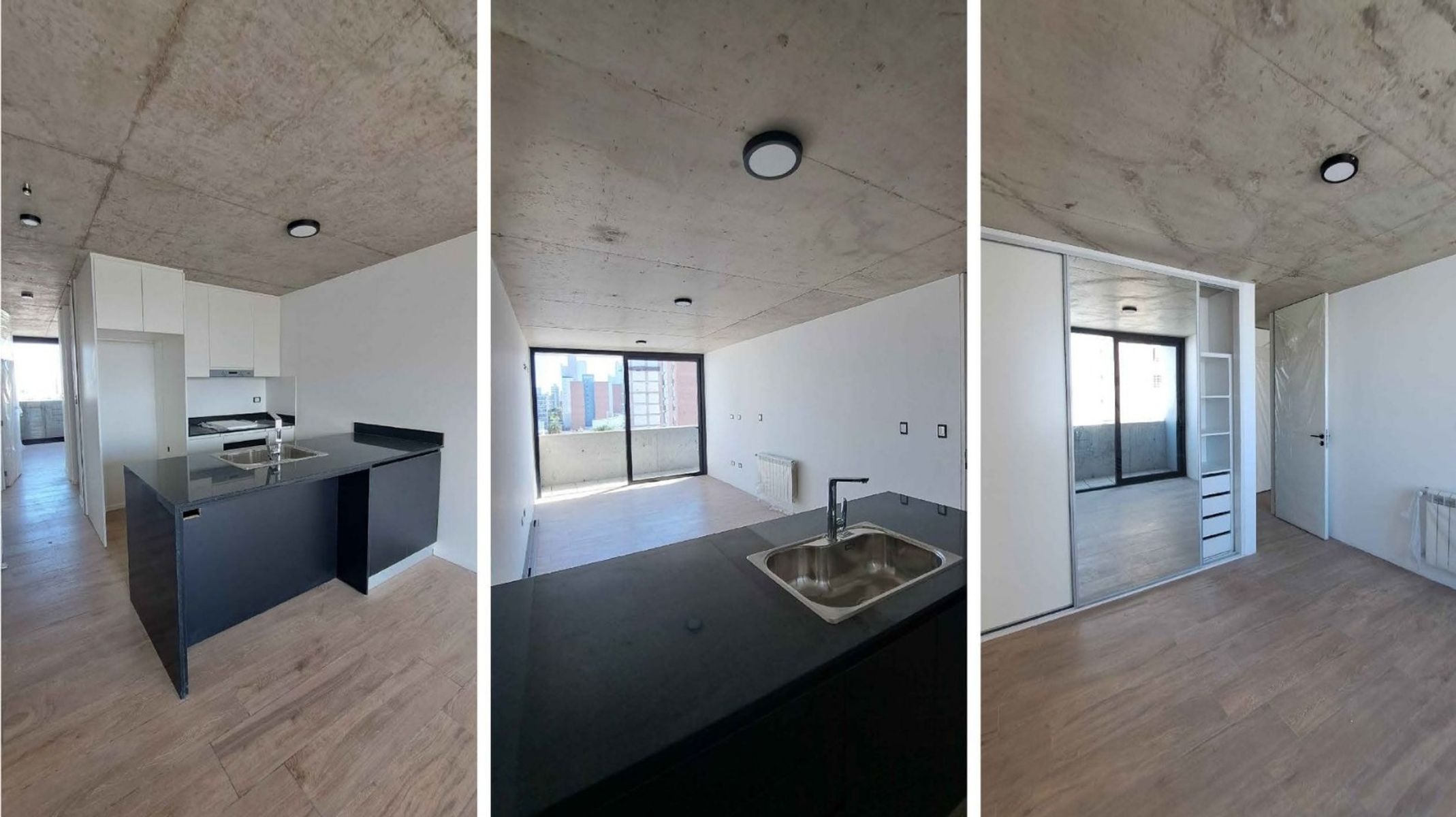 VENTA Departamento 2D - B. Constituyentes - 7