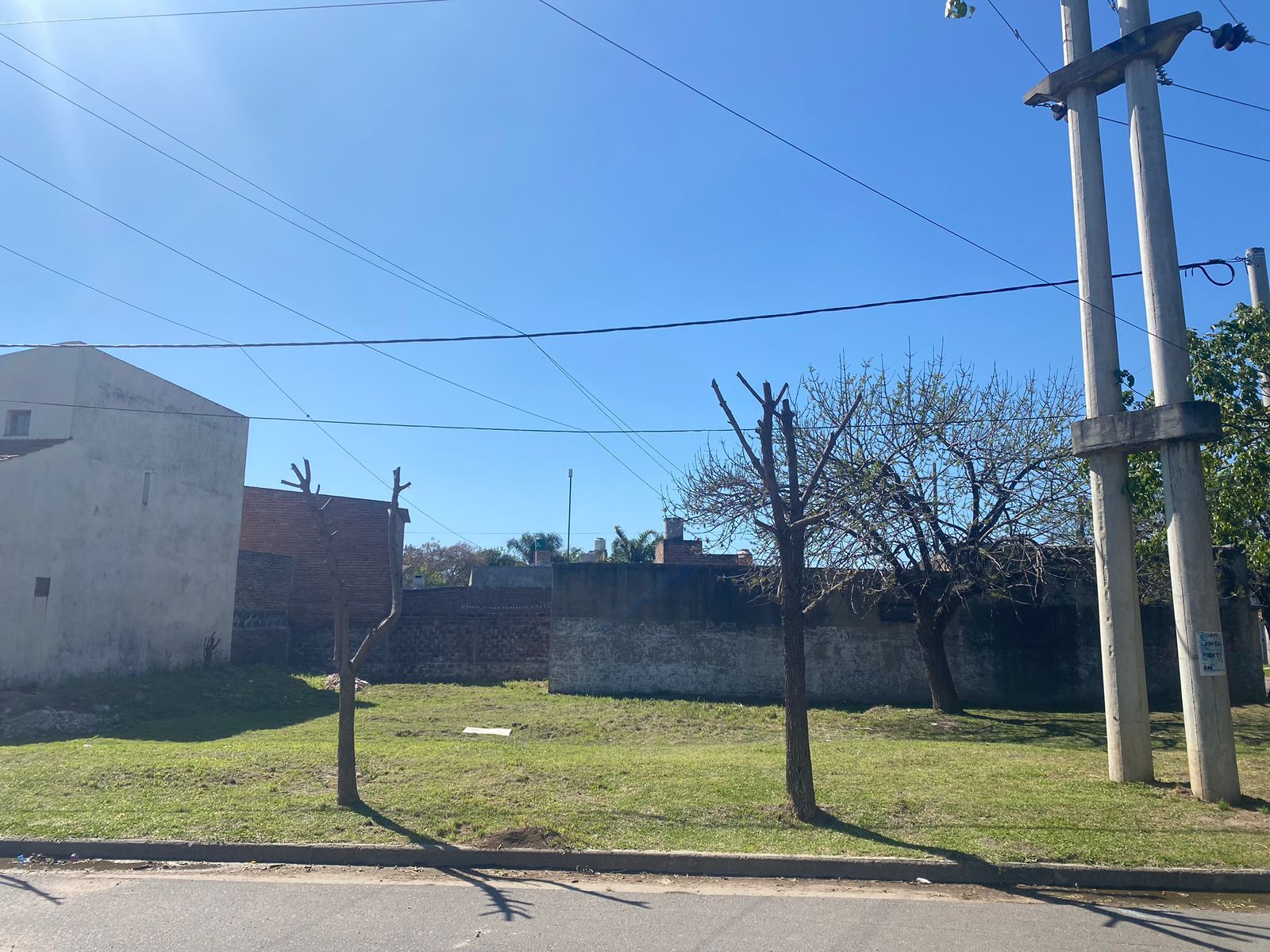 Gran oportunidad - Terreno en venta - 2