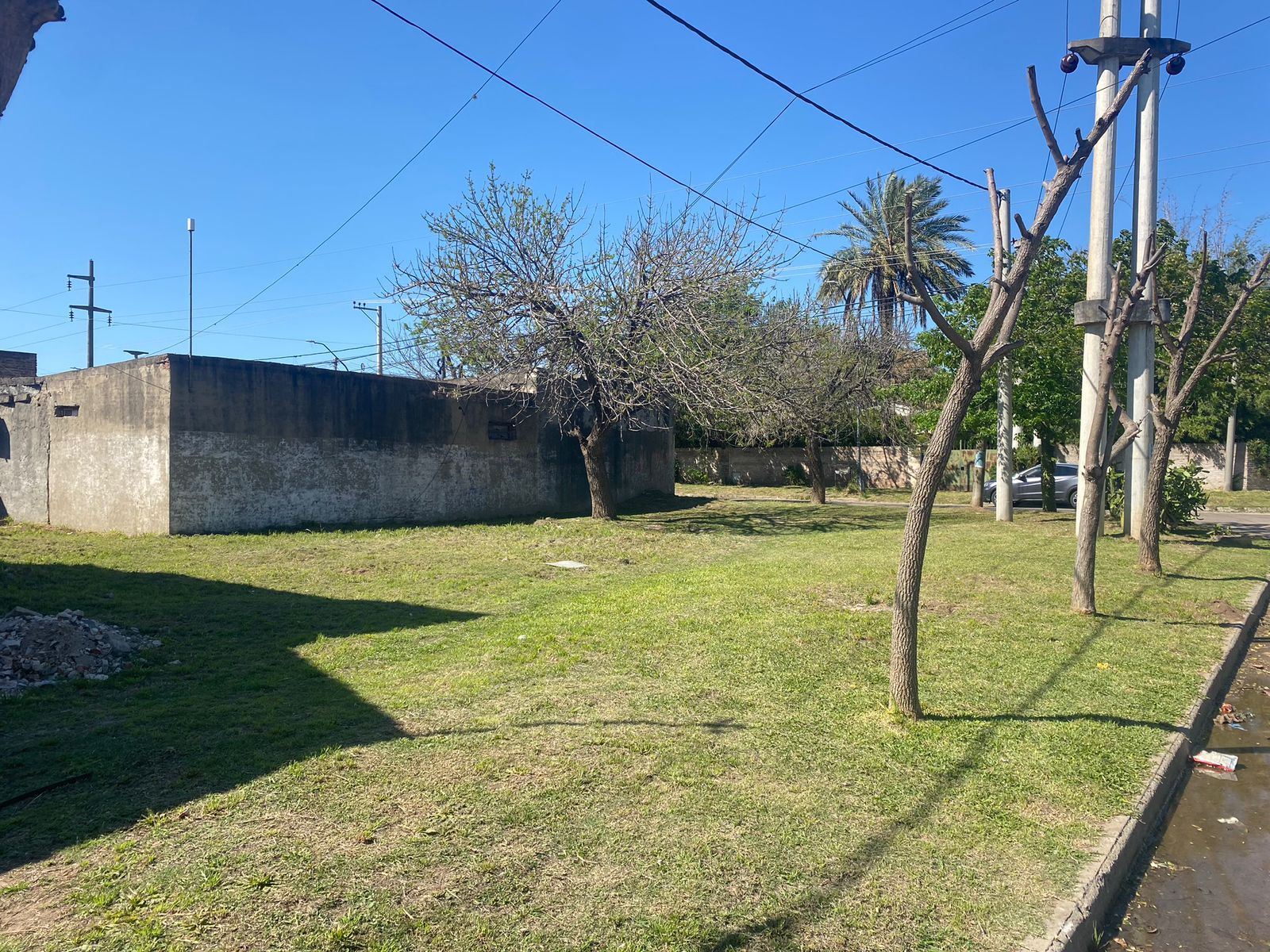 Gran oportunidad - Terreno en venta - 3