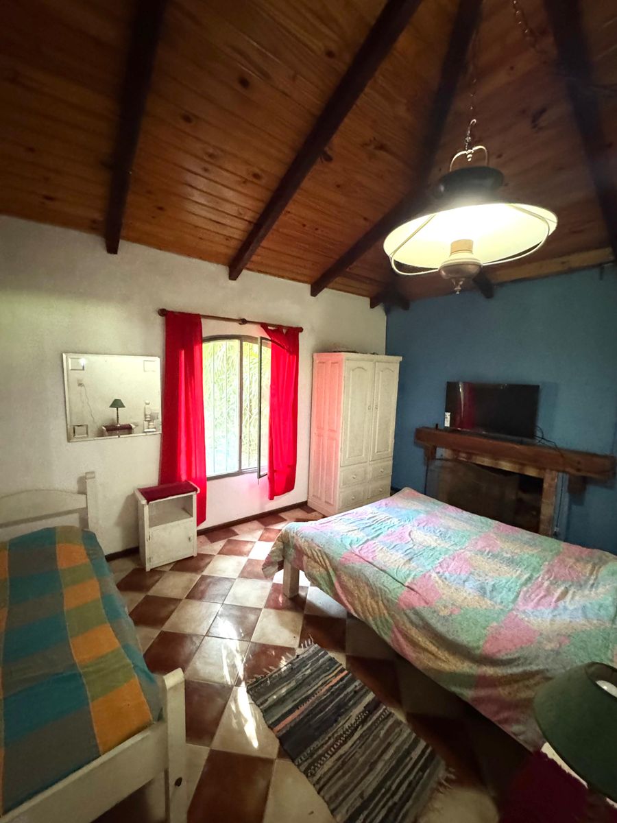 Casa en venta en el camino de acceso al Ubajay - 3