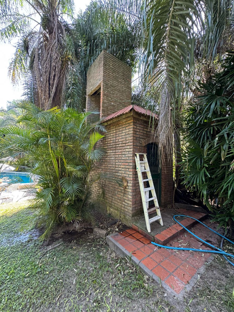 Casa en venta en el camino de acceso al Ubajay - 4