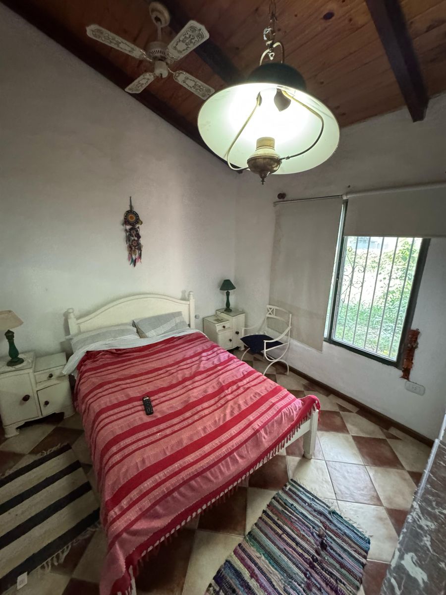 Casa en venta en el camino de acceso al Ubajay - 5