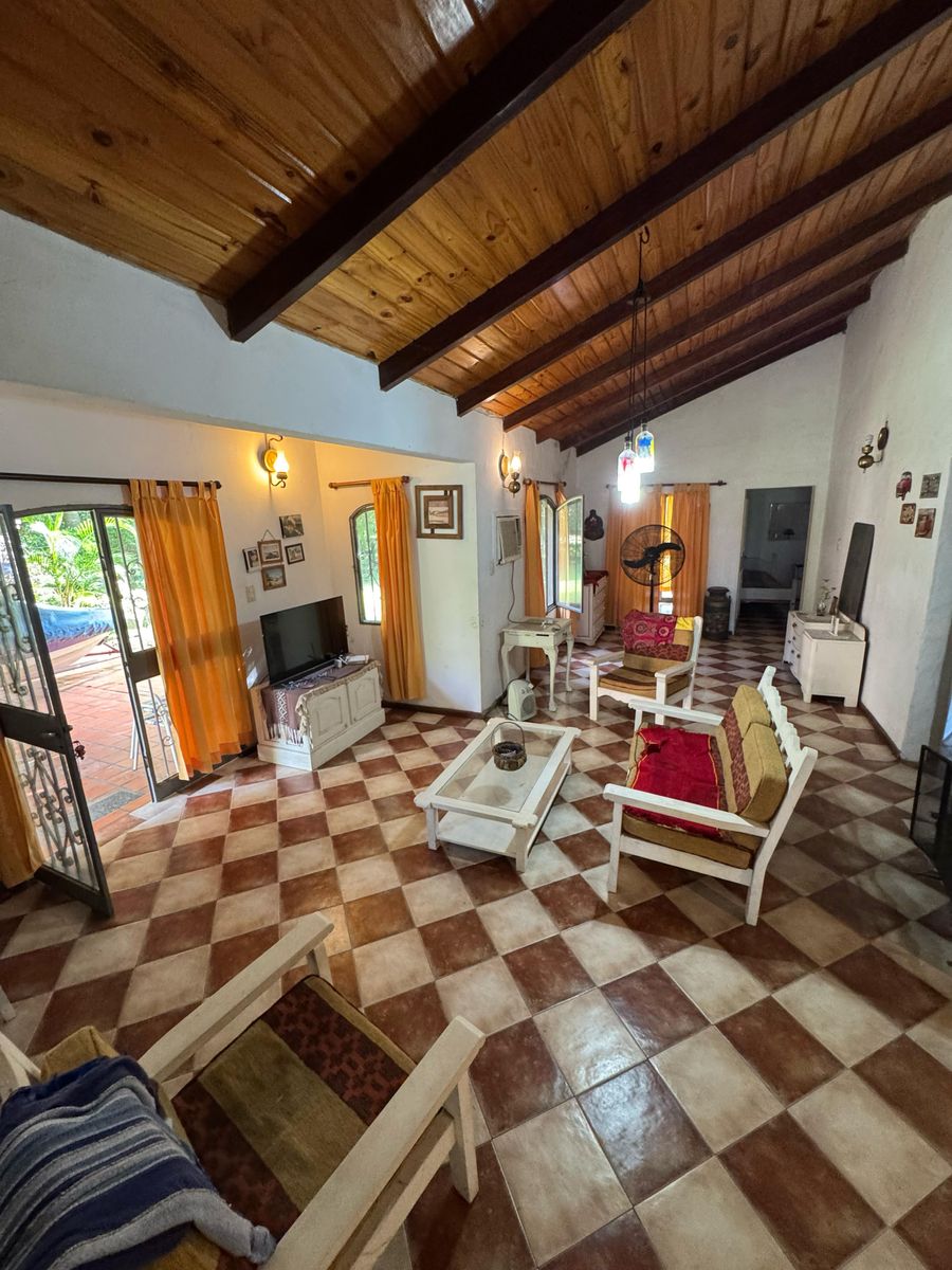 Casa en venta en el camino de acceso al Ubajay - 6