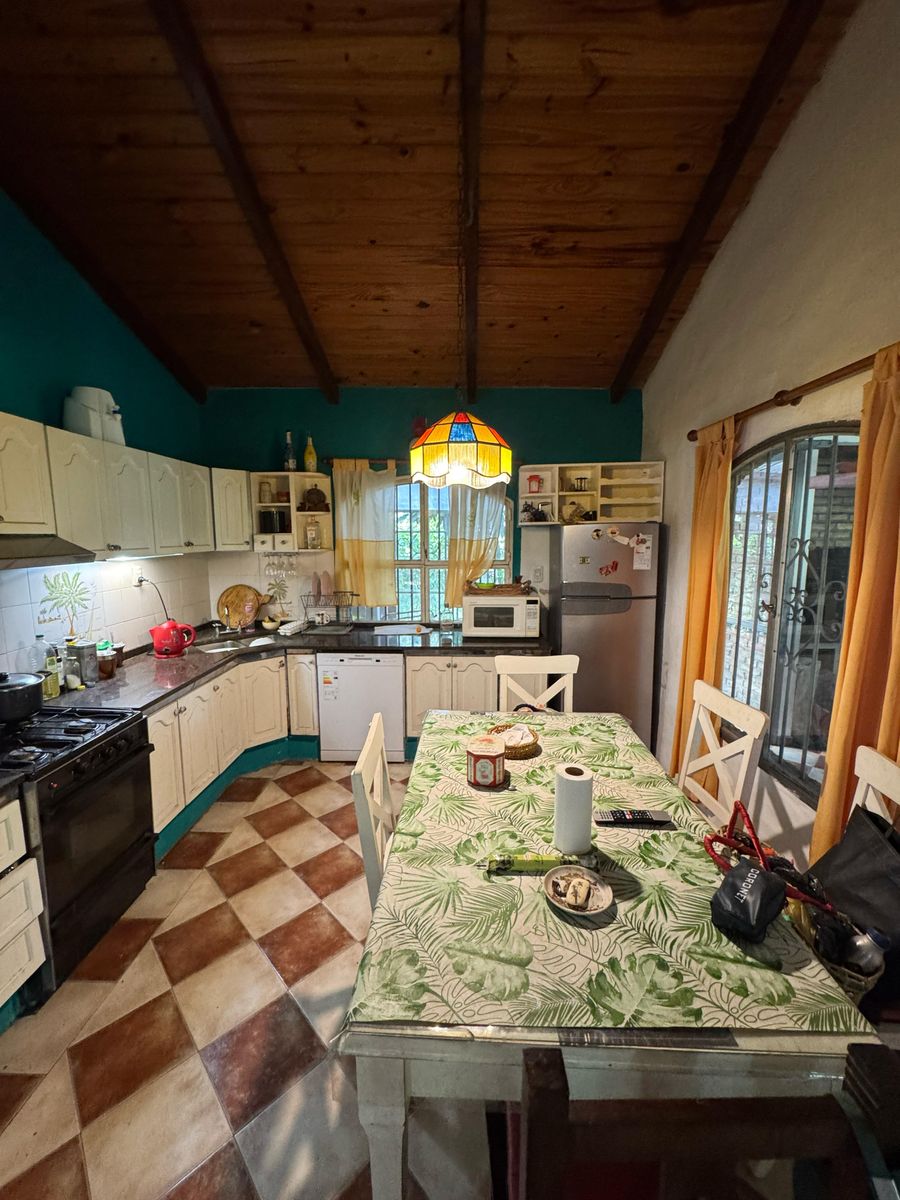 Casa en venta en el camino de acceso al Ubajay - 8