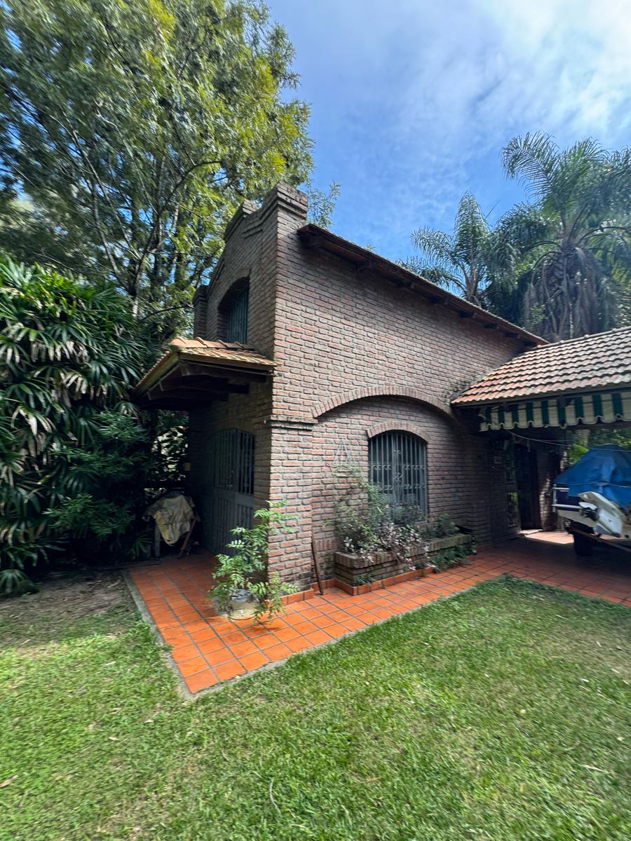 Casa en venta en el camino de acceso al Ubajay - 10