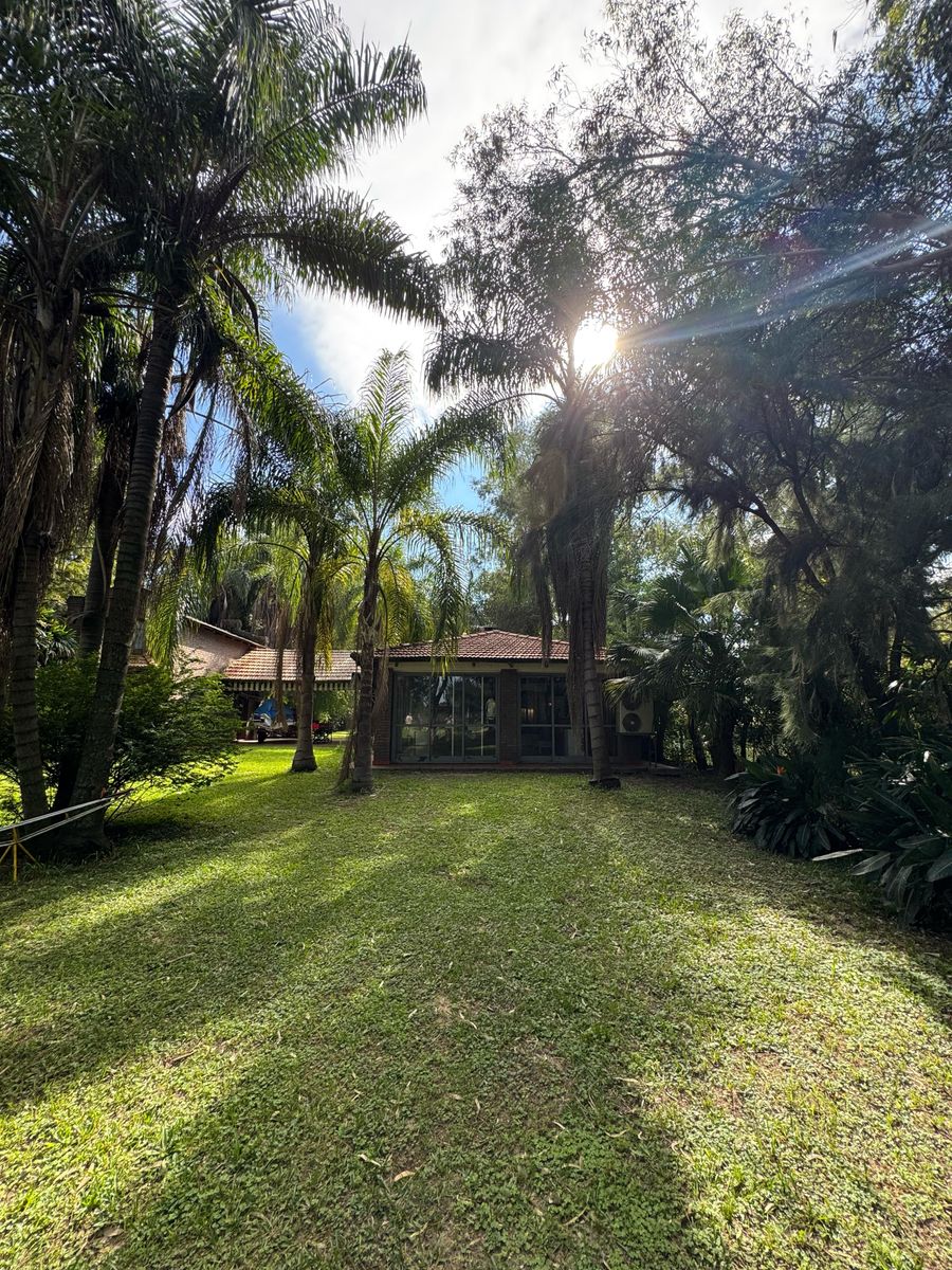 Casa en venta en el camino de acceso al Ubajay - 11