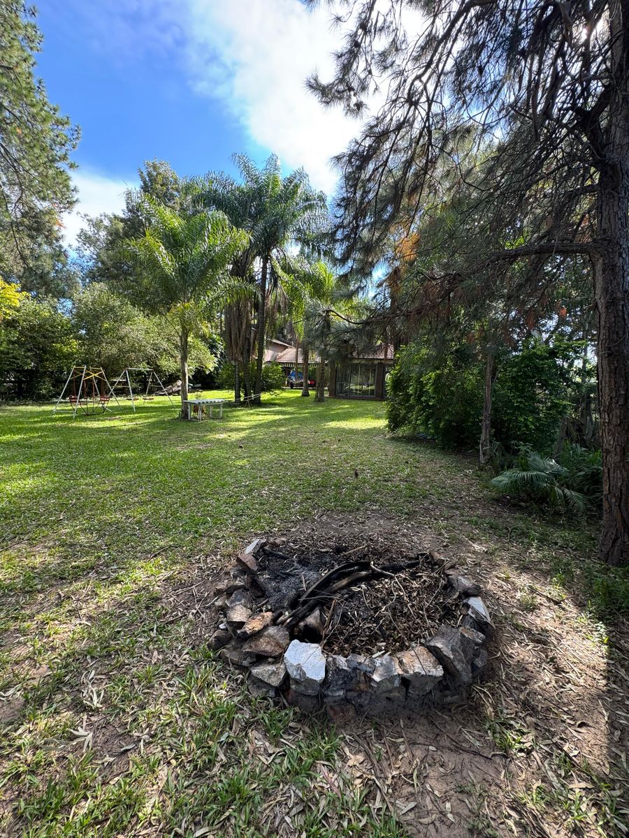 Casa en venta en el camino de acceso al Ubajay - 13