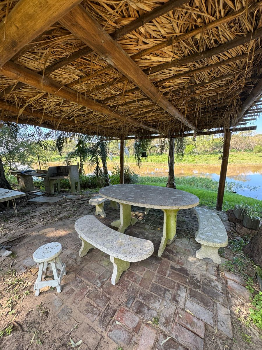 Casa en venta en el camino de acceso al Ubajay - 15