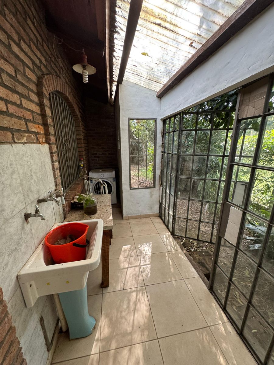 Casa en venta en el camino de acceso al Ubajay - 16