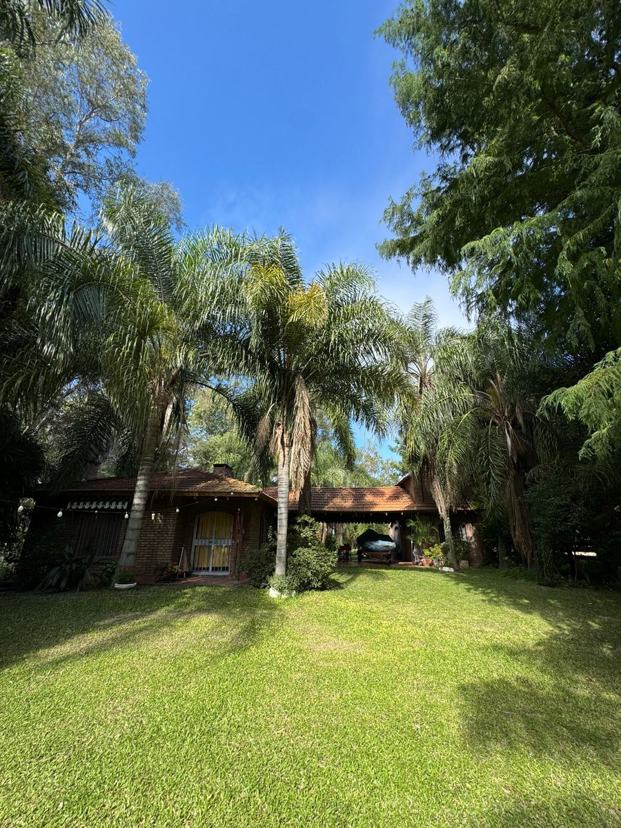 Casa en venta en el camino de acceso al Ubajay - 18