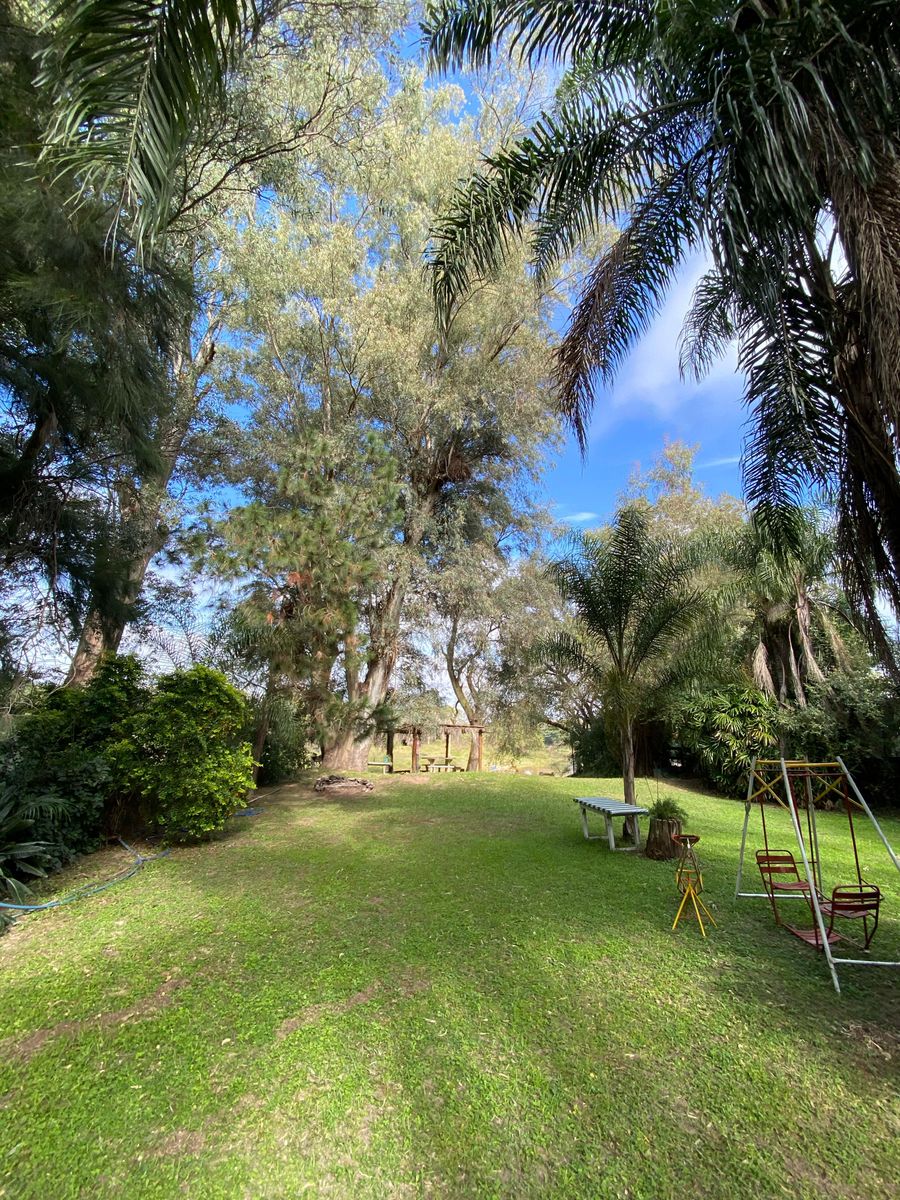 Casa en venta en el camino de acceso al Ubajay - 19