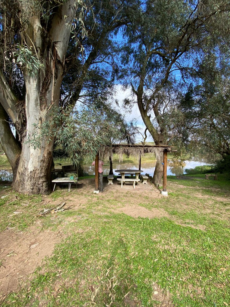 Casa en venta en el camino de acceso al Ubajay - 20