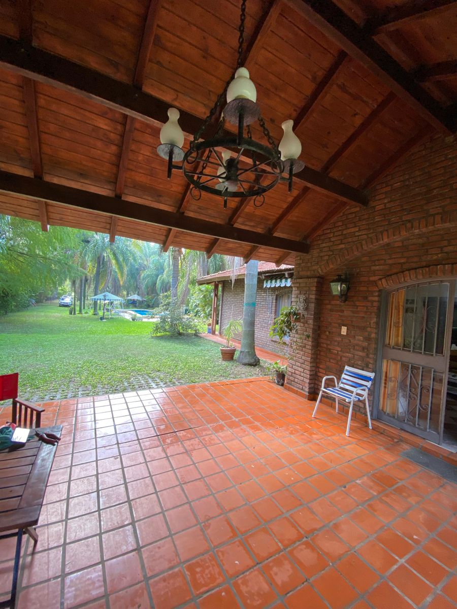 Casa en venta en el camino de acceso al Ubajay - 21