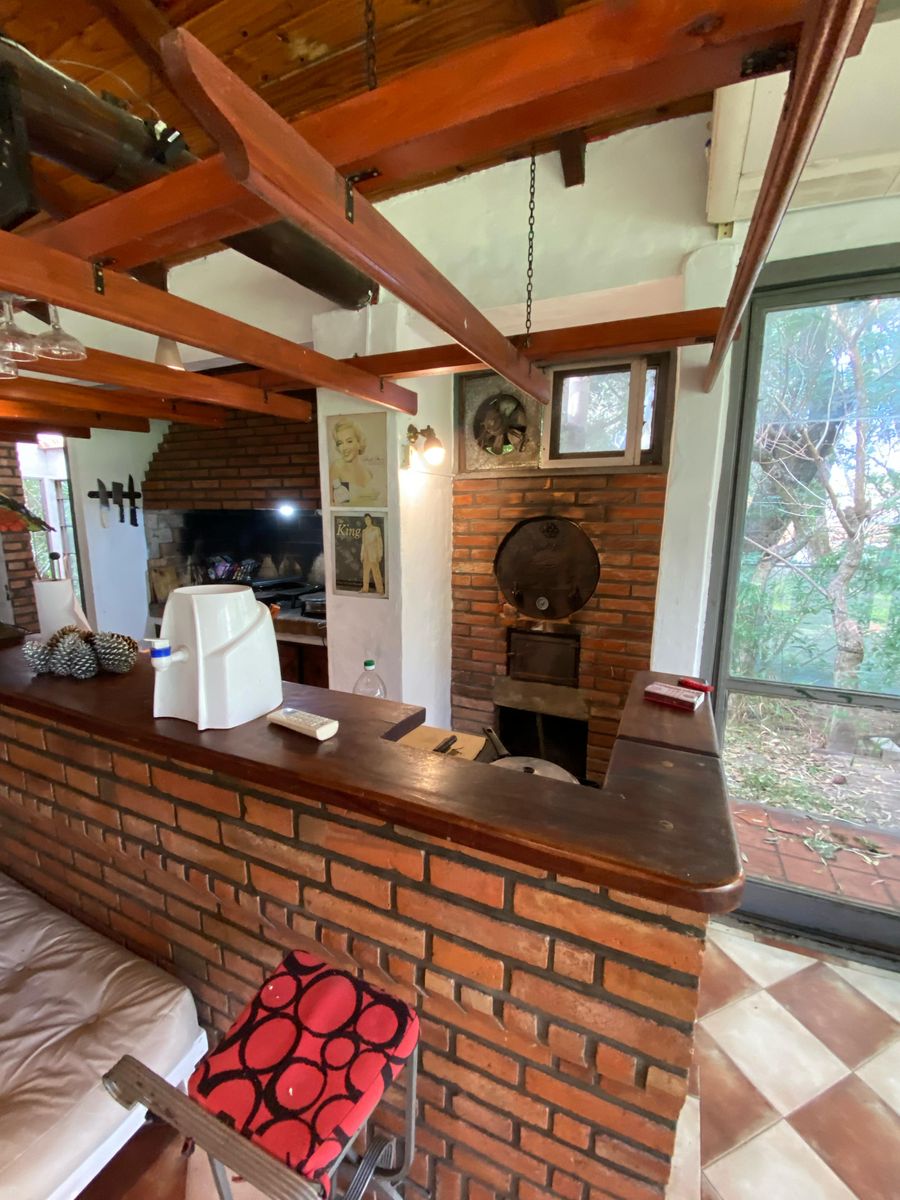 Casa en venta en el camino de acceso al Ubajay - 23