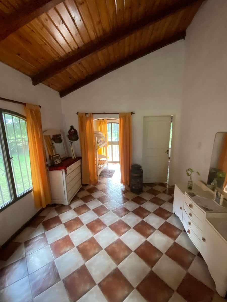 Casa en venta en el camino de acceso al Ubajay - 24