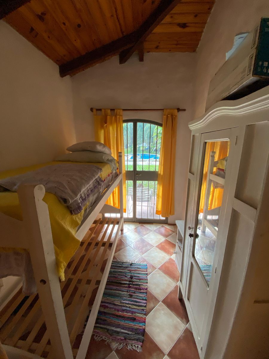 Casa en venta en el camino de acceso al Ubajay - 25