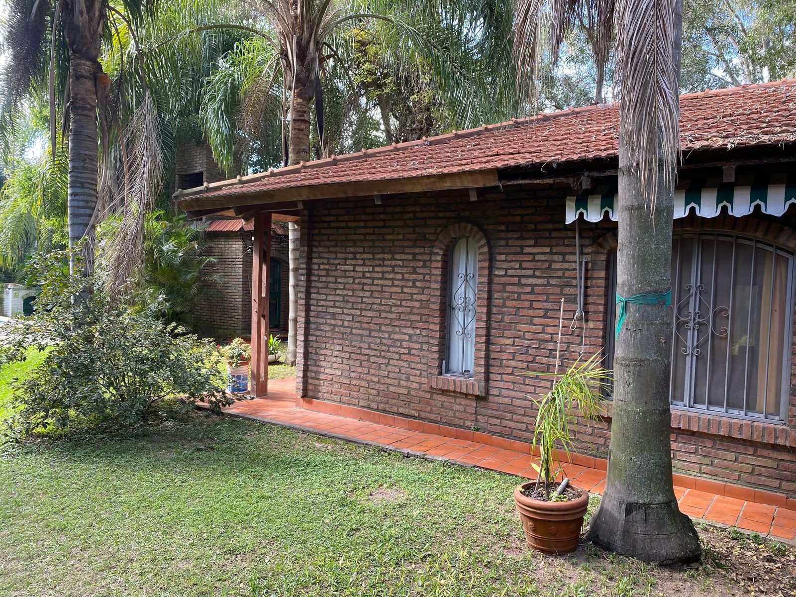 Casa en venta en el camino de acceso al Ubajay - 27
