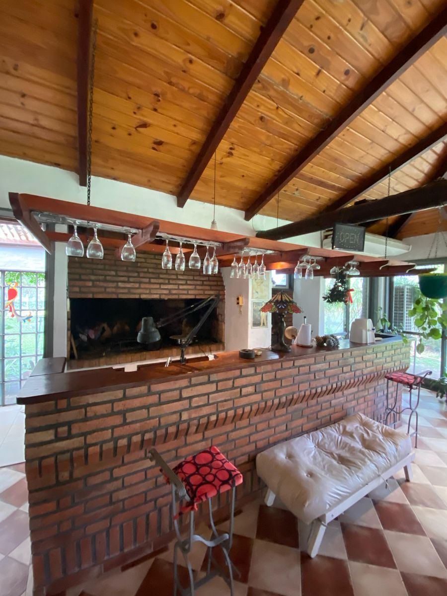 Casa en venta en el camino de acceso al Ubajay - 28