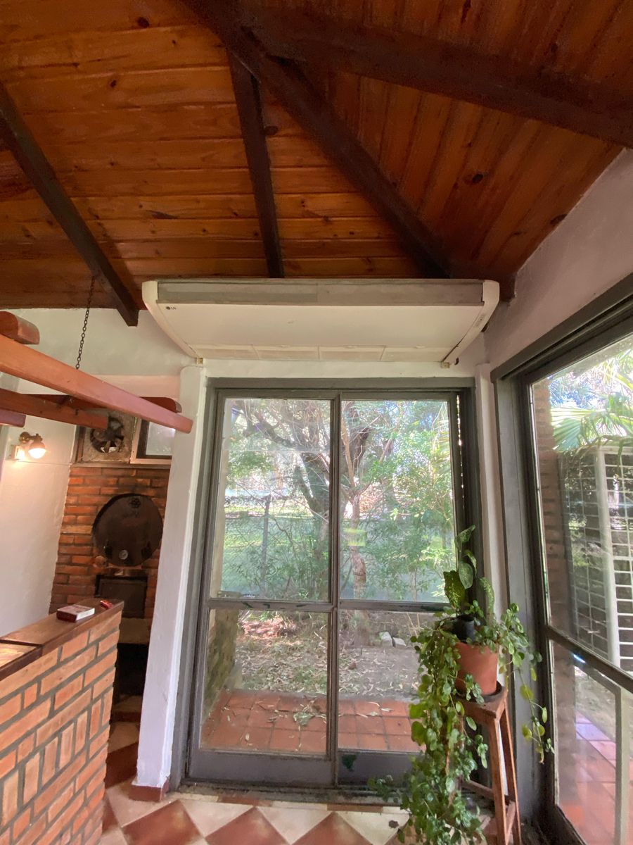 Casa en venta en el camino de acceso al Ubajay - 29