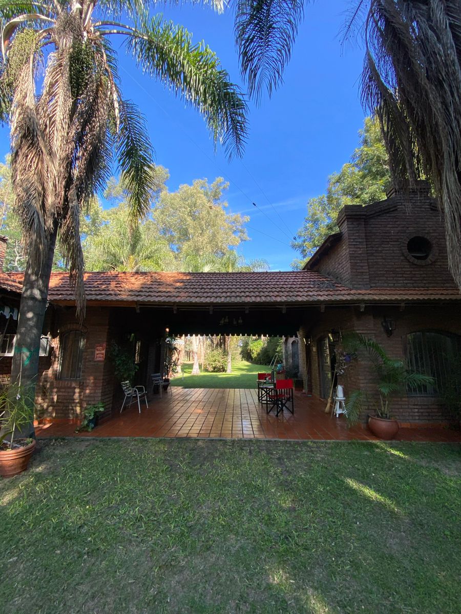 Casa en venta en el camino de acceso al Ubajay - 30
