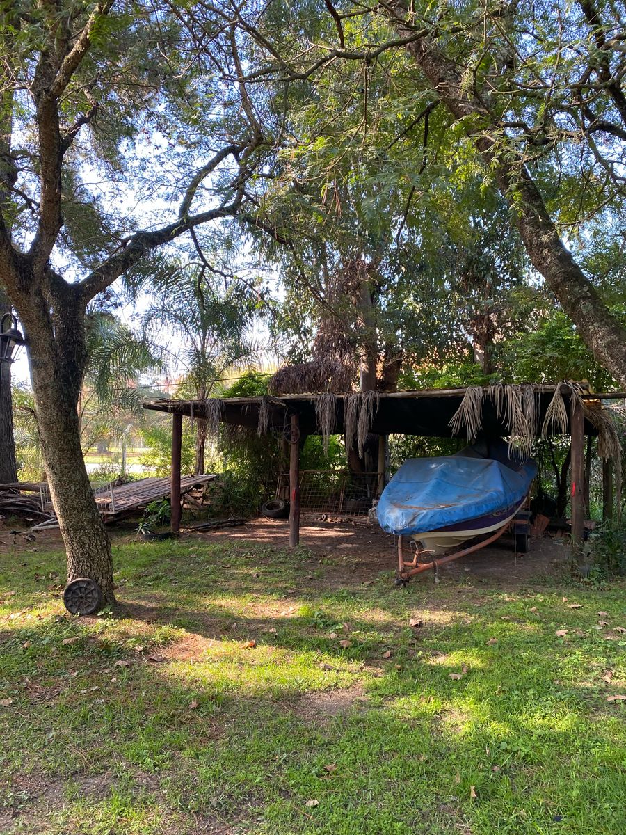Casa en venta en el camino de acceso al Ubajay - 31