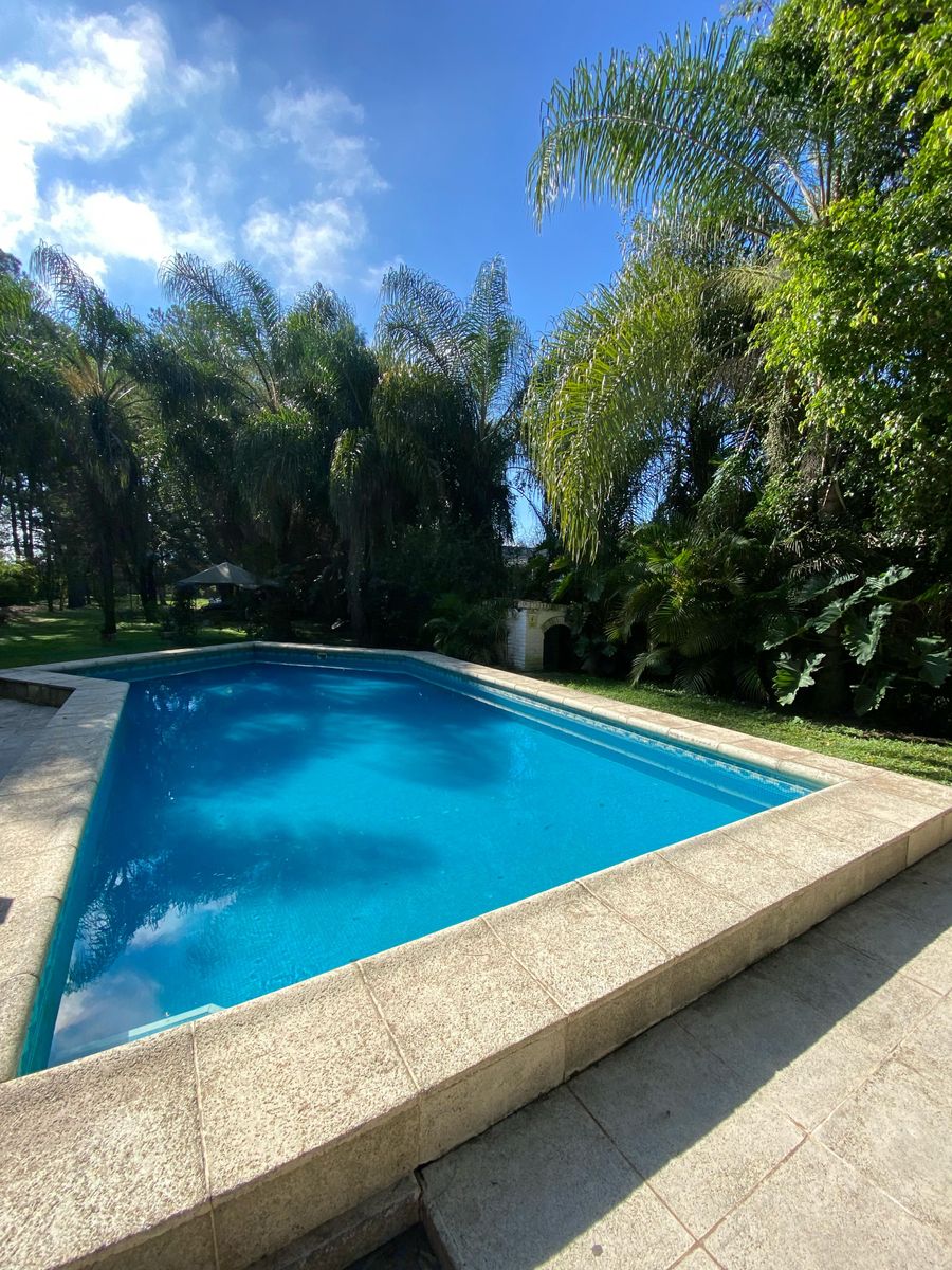 Casa en venta en el camino de acceso al Ubajay - 33