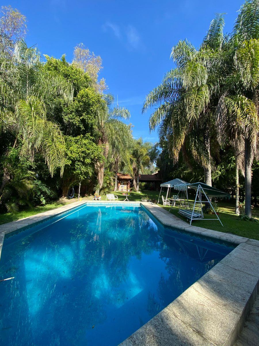 Casa en venta en el camino de acceso al Ubajay - 34