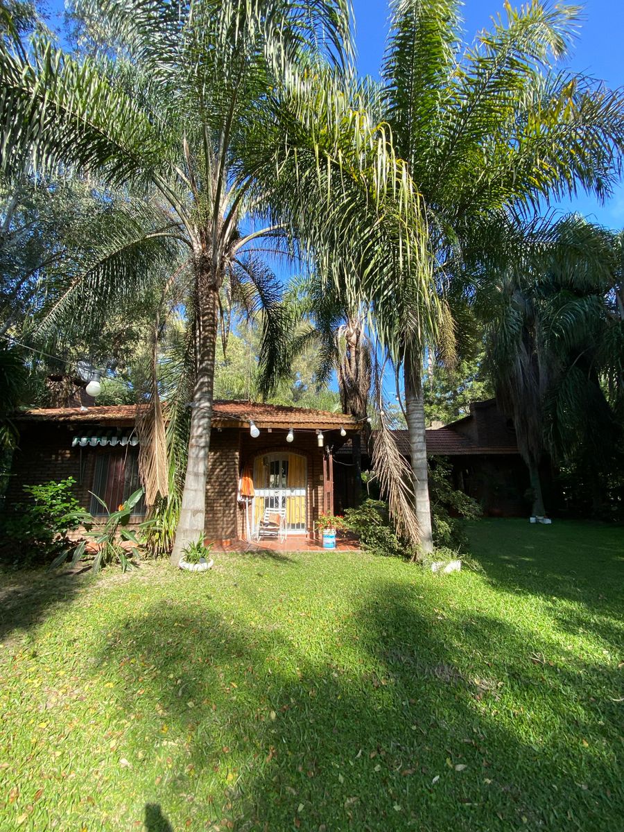 Casa en venta en el camino de acceso al Ubajay - 35