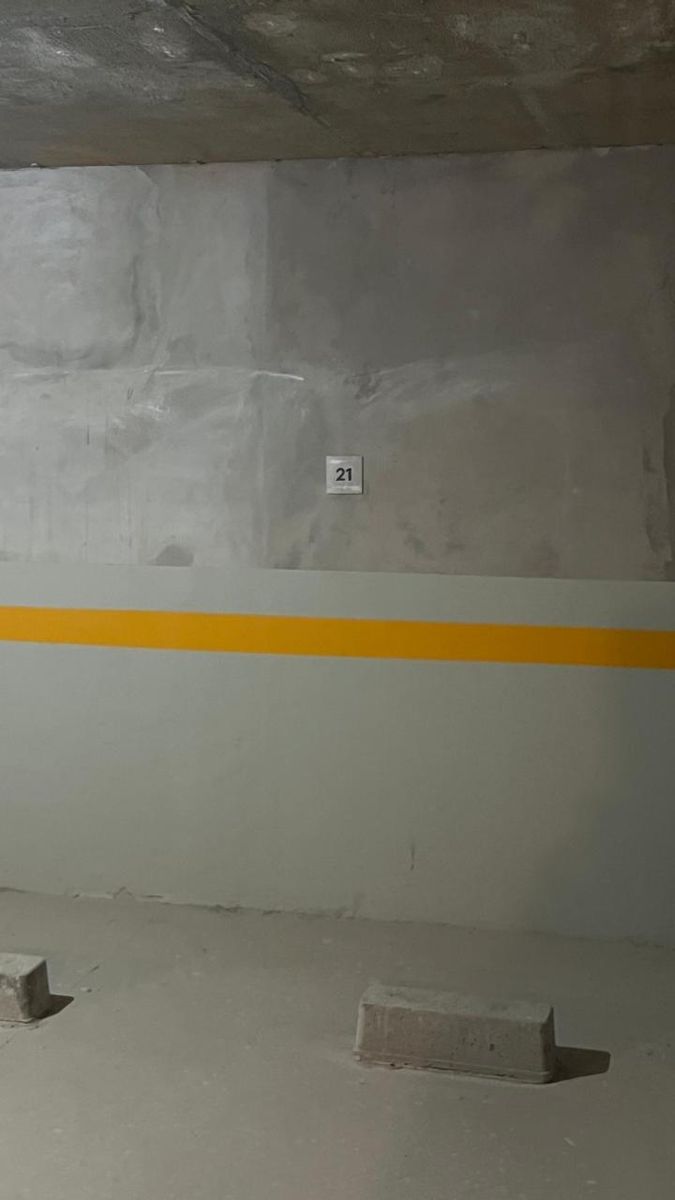 Cochera CAM Bv Center - 3