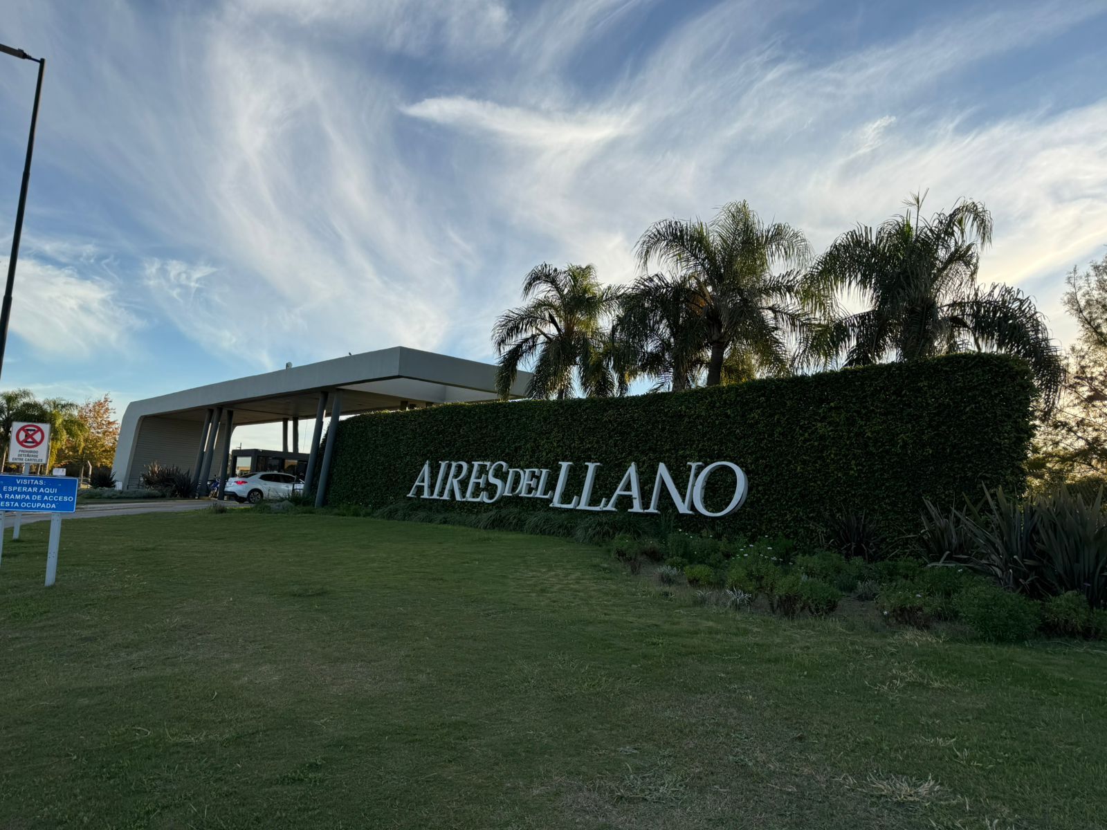 Venta Terreno Aires del Llano - 2