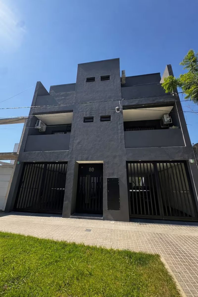 Alquiler Departamento Amoblado Costanera - 5