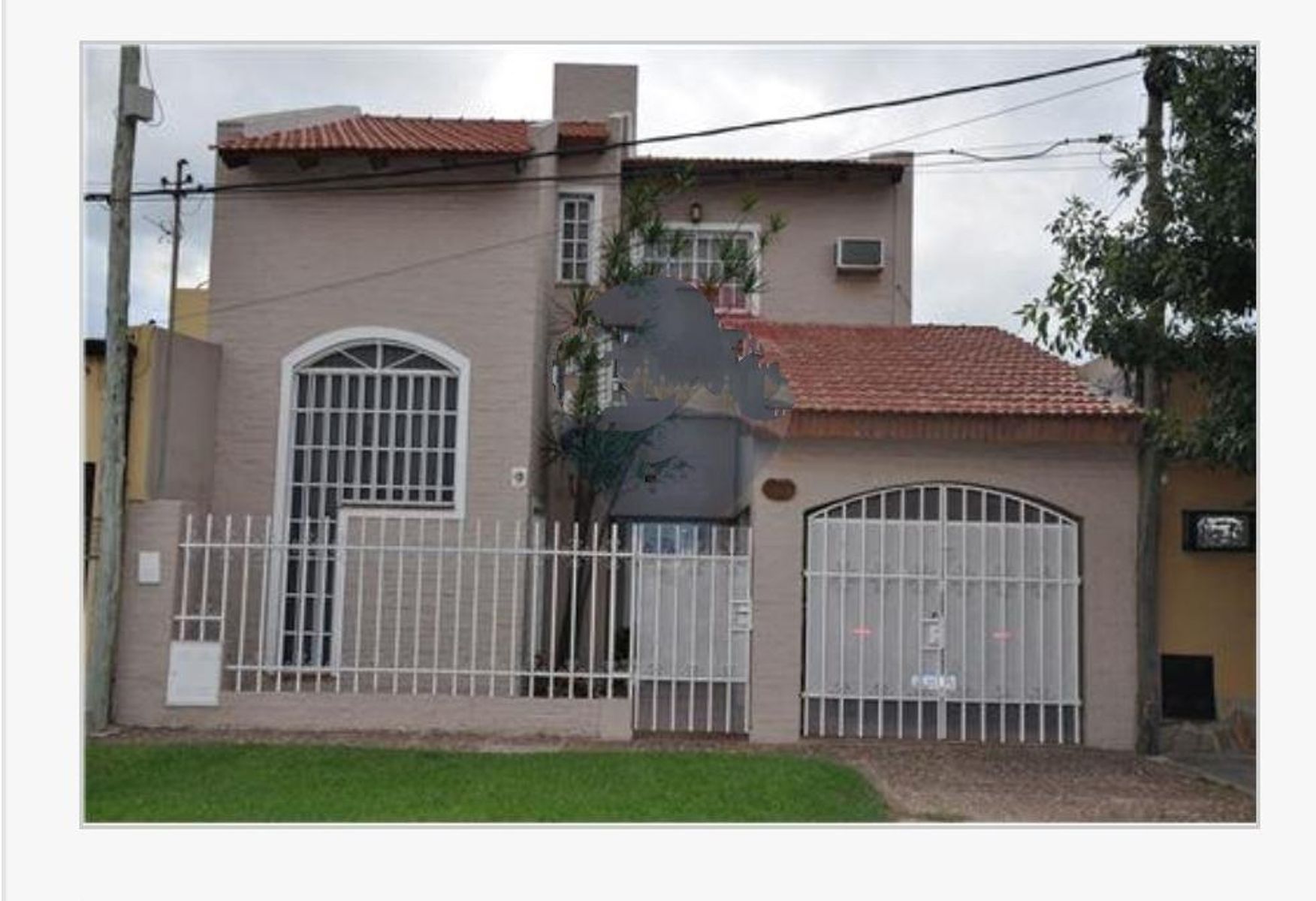 Se vende casa en zona norte - 1