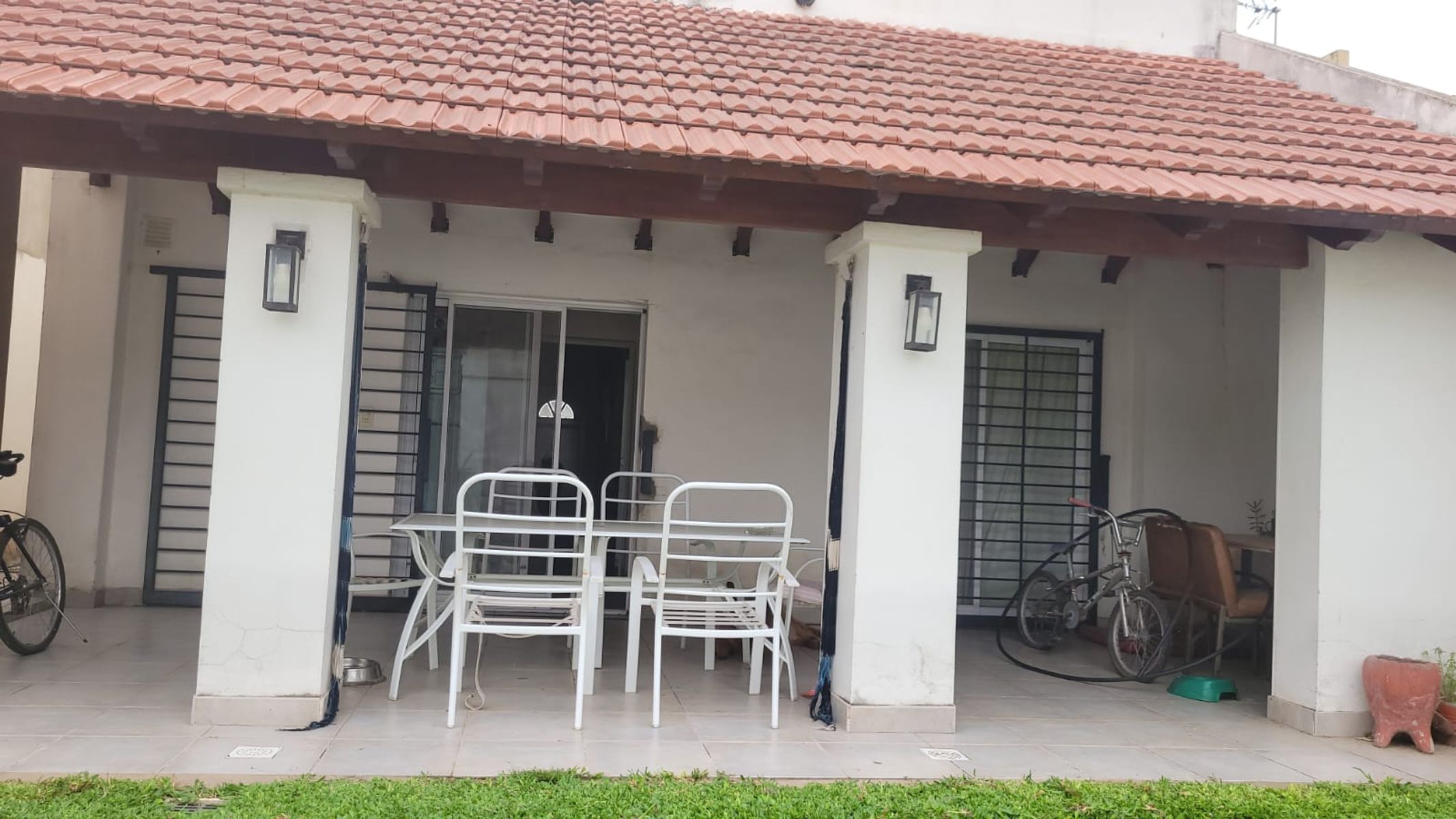 Se vende casa en zona norte - 7
