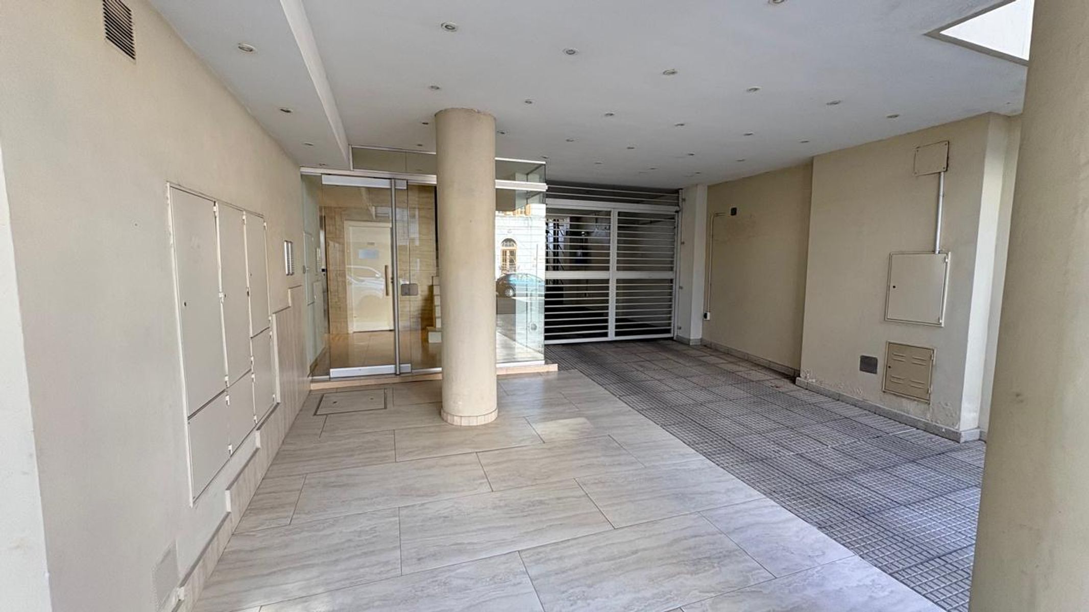 ALQUILER-Departamento 1D-Equipado-Candioti N. - 1