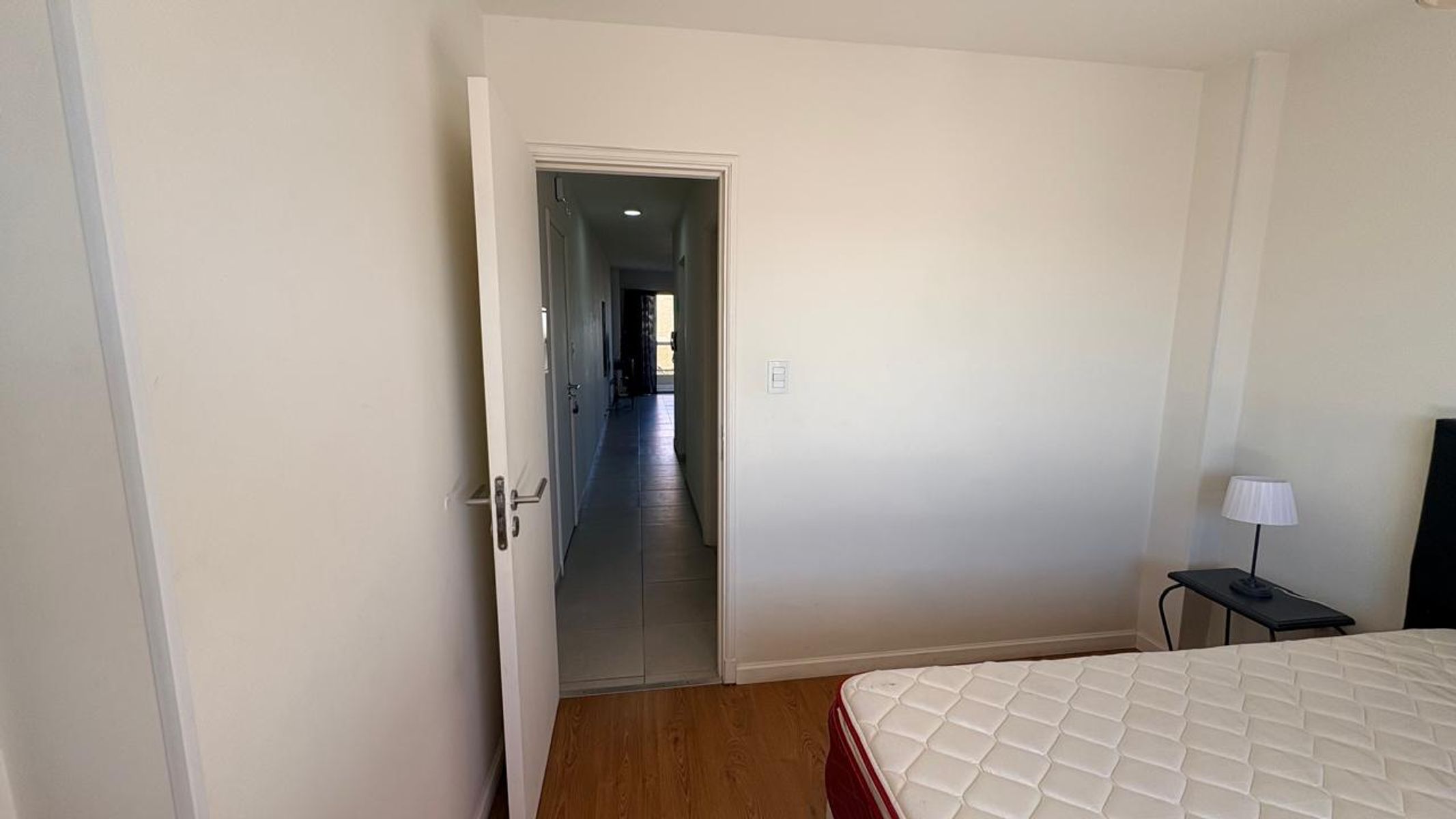 ALQUILER-Departamento 1D-Equipado-Candioti N. - 11