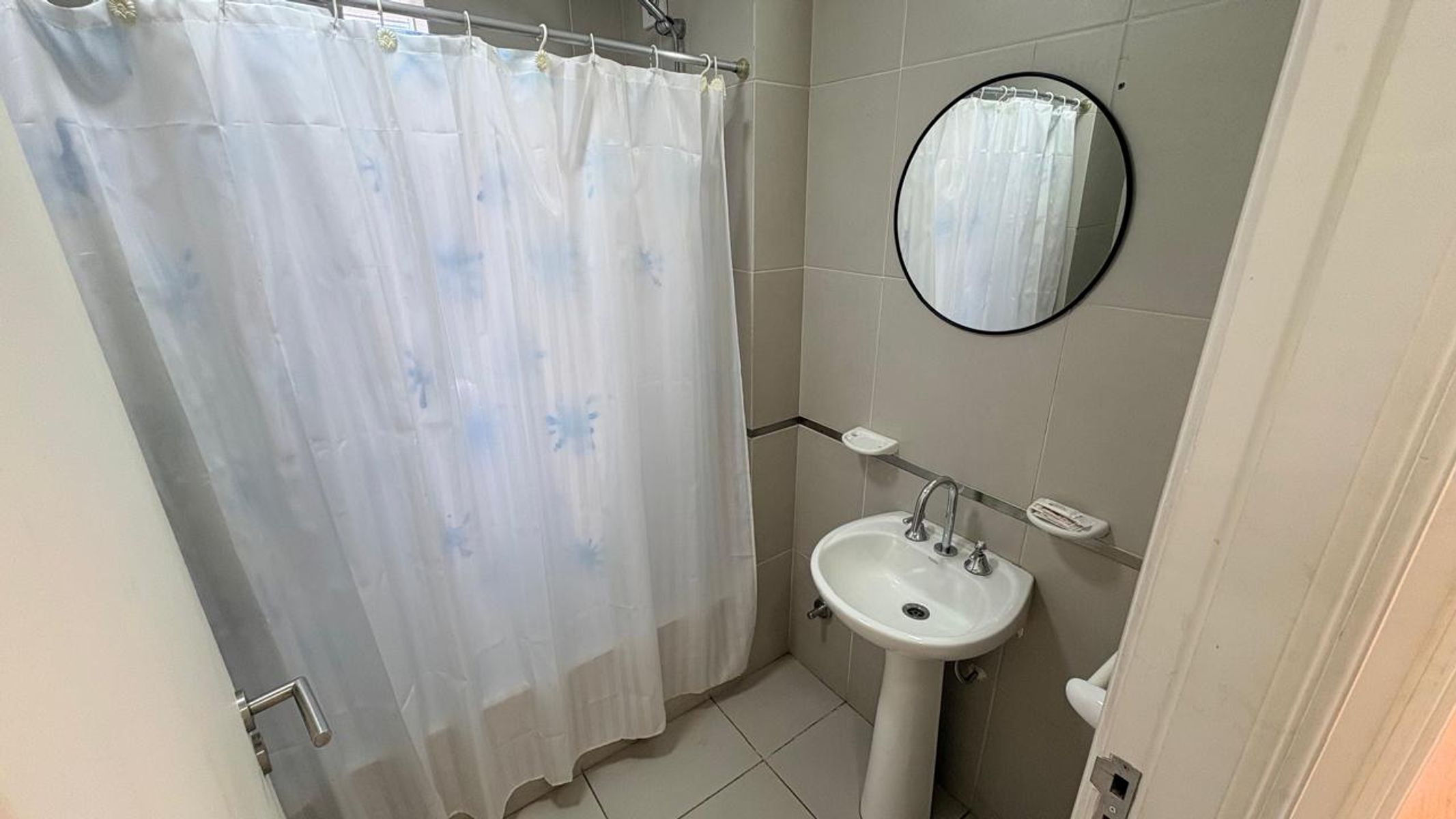 ALQUILER-Departamento 1D-Equipado-Candioti N. - 12