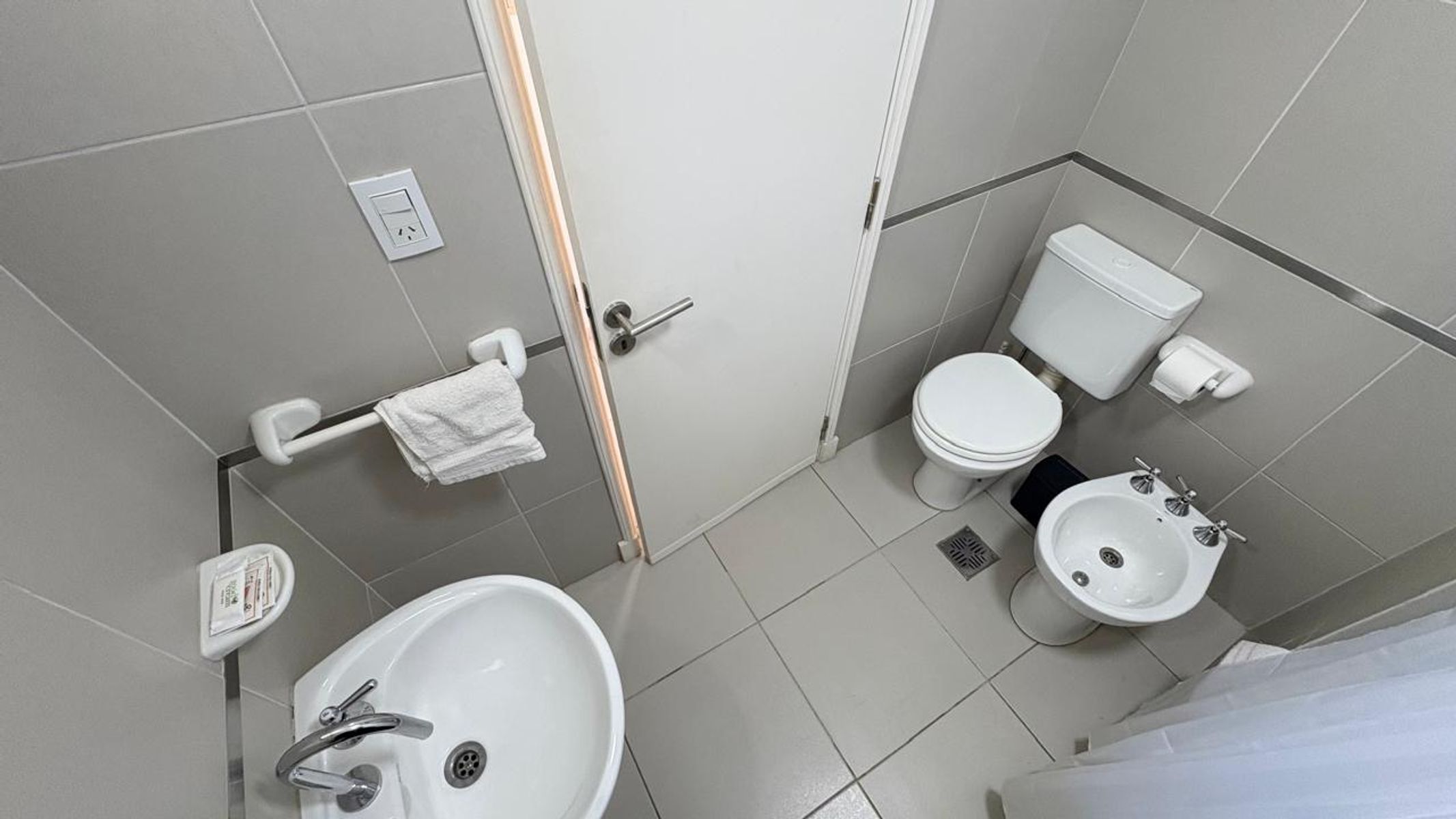 ALQUILER-Departamento 1D-Equipado-Candioti N. - 13