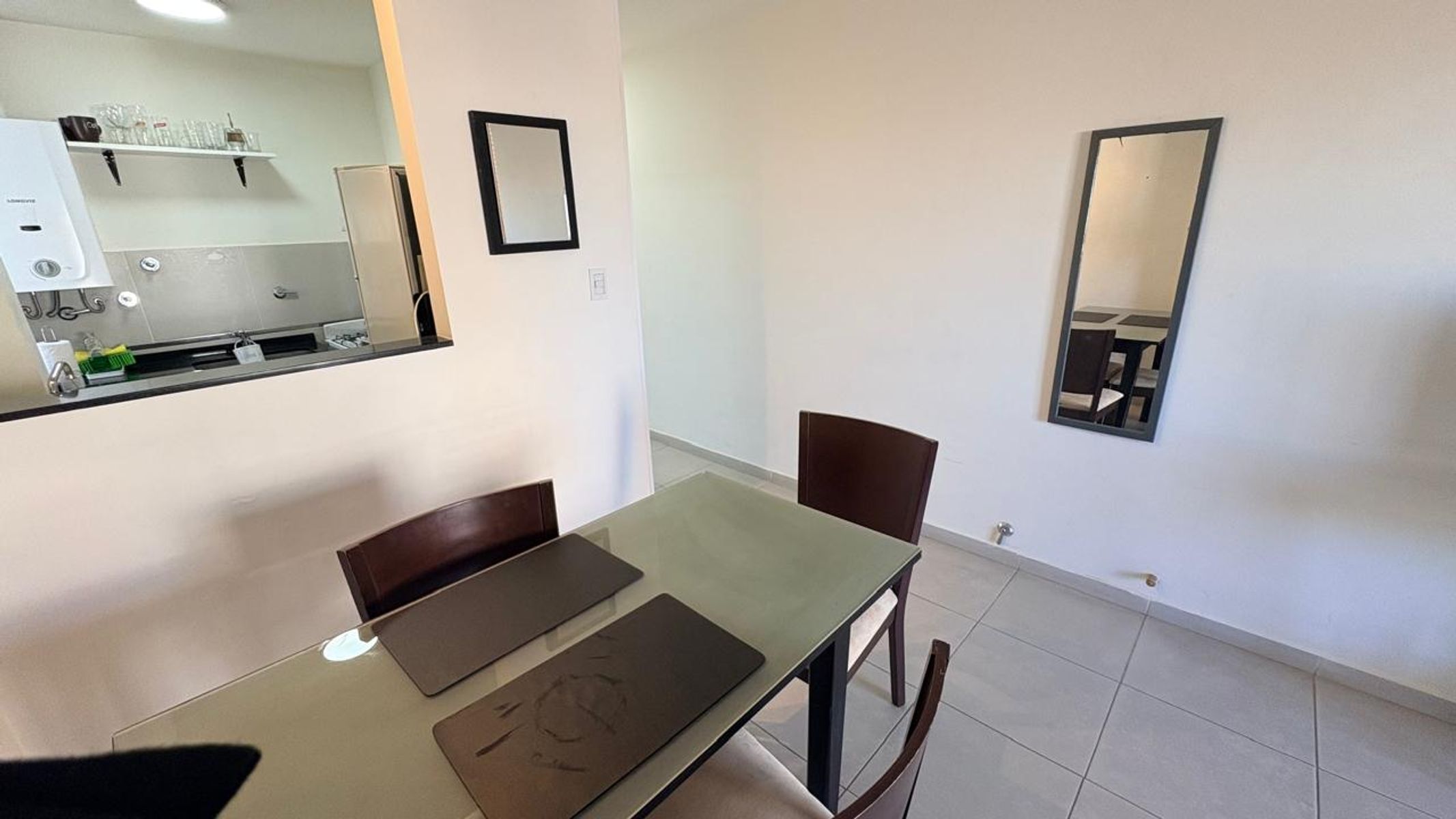 ALQUILER-Departamento 1D-Equipado-Candioti N. - 15