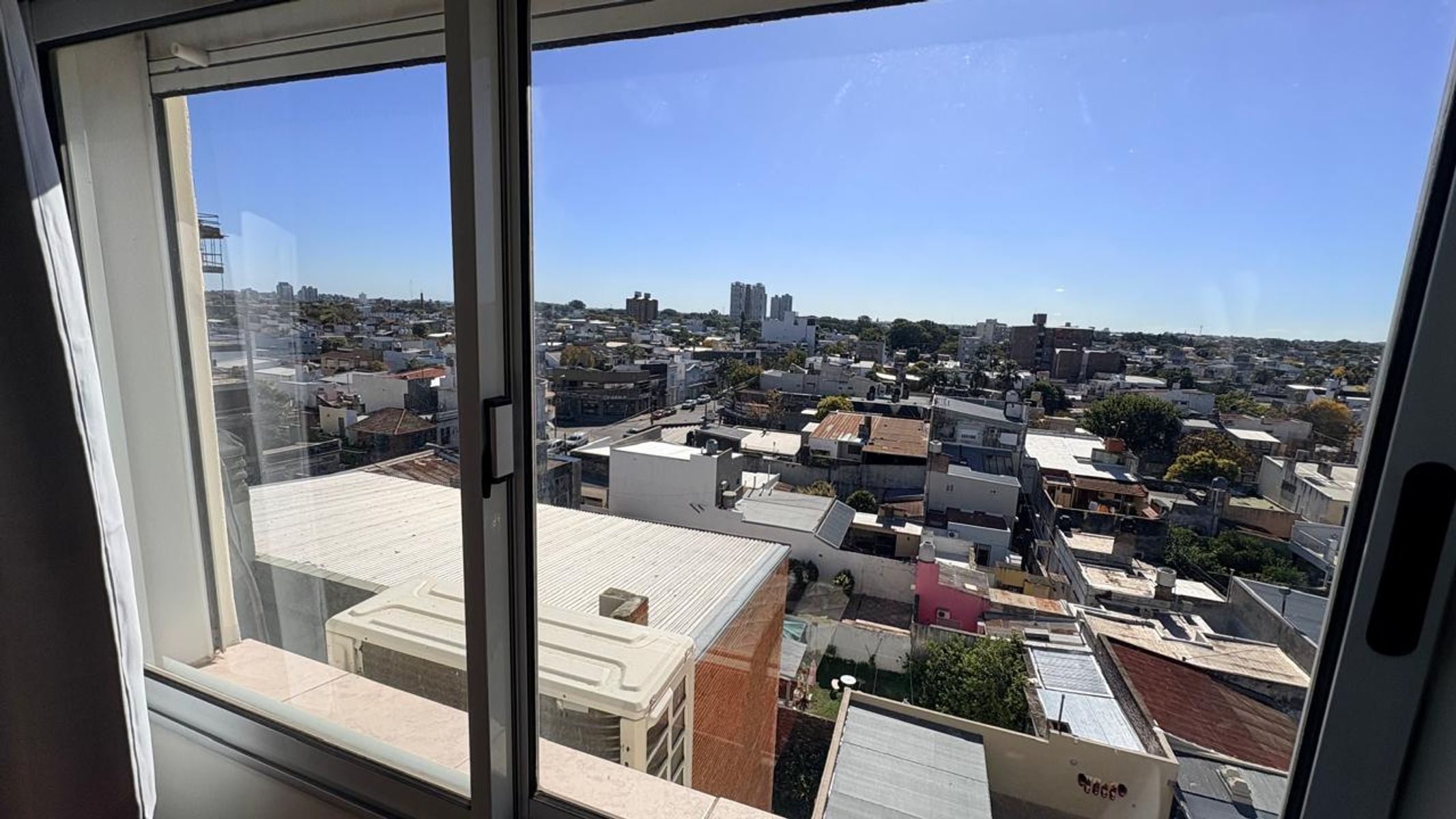ALQUILER-Departamento 1D-Equipado-Candioti N. - 17