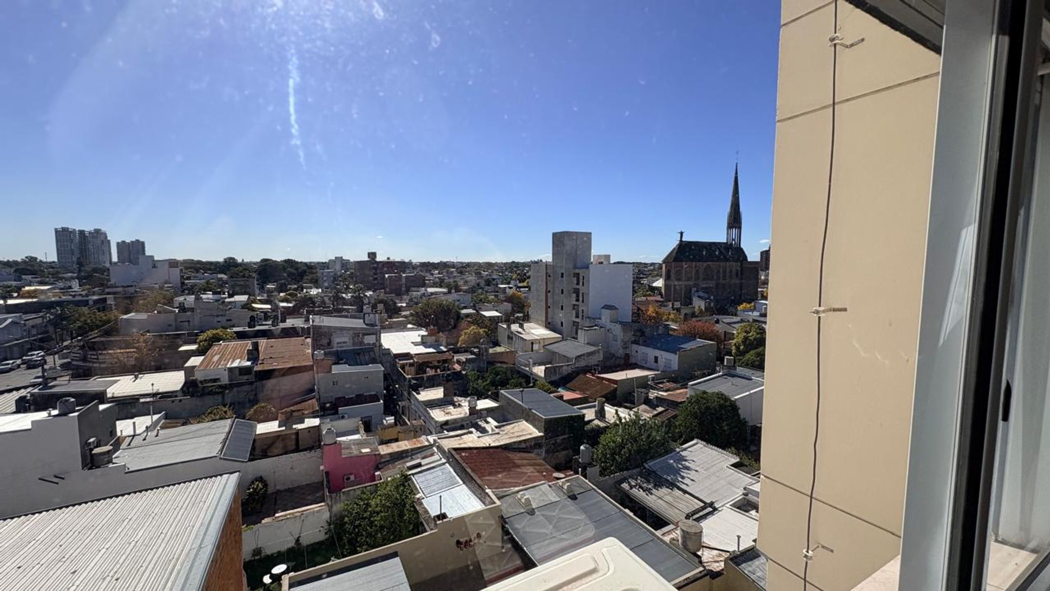 ALQUILER-Departamento 1D-Equipado-Candioti N. - 18