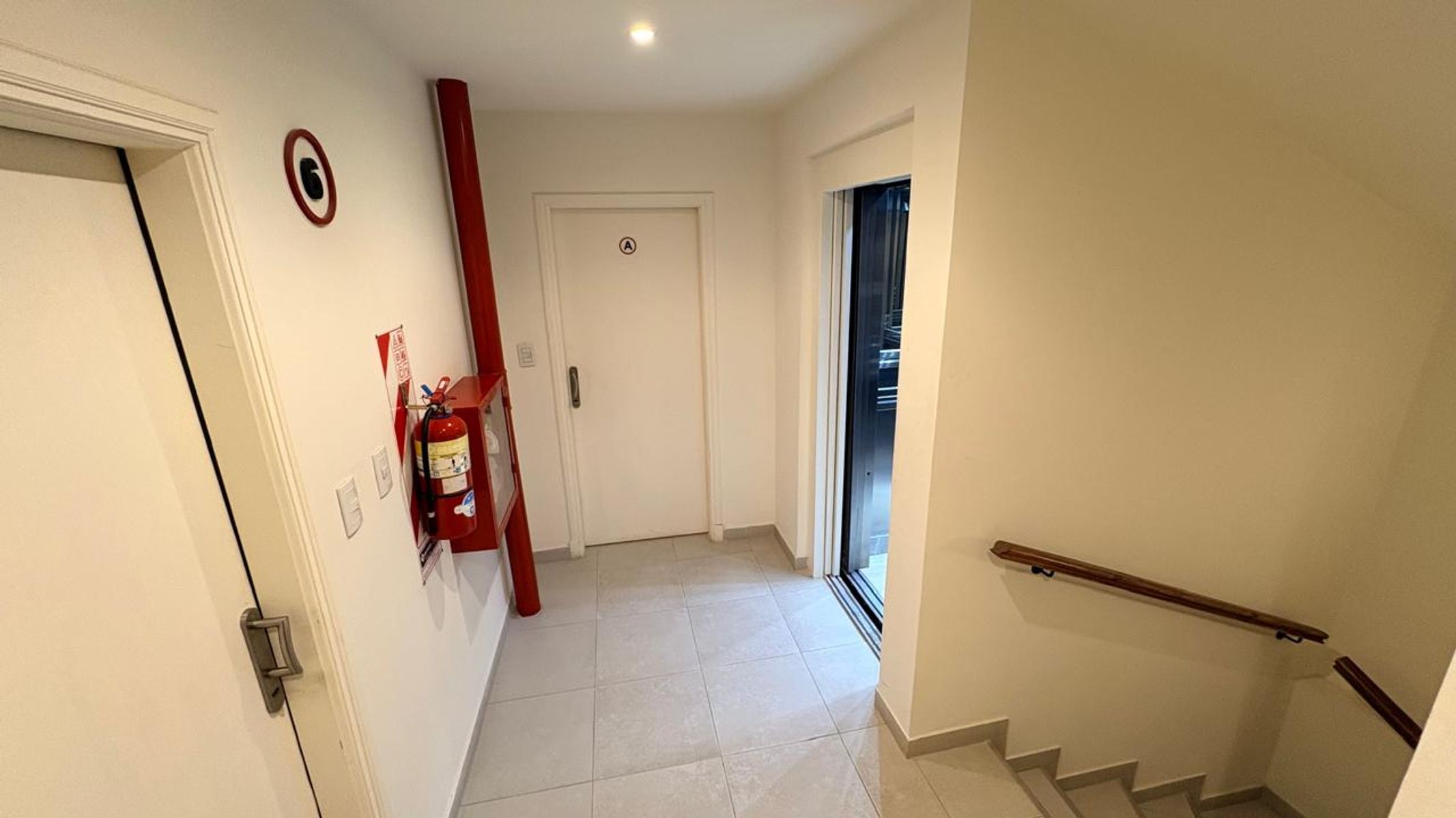 ALQUILER-Departamento 1D-Equipado-Candioti N. - 19