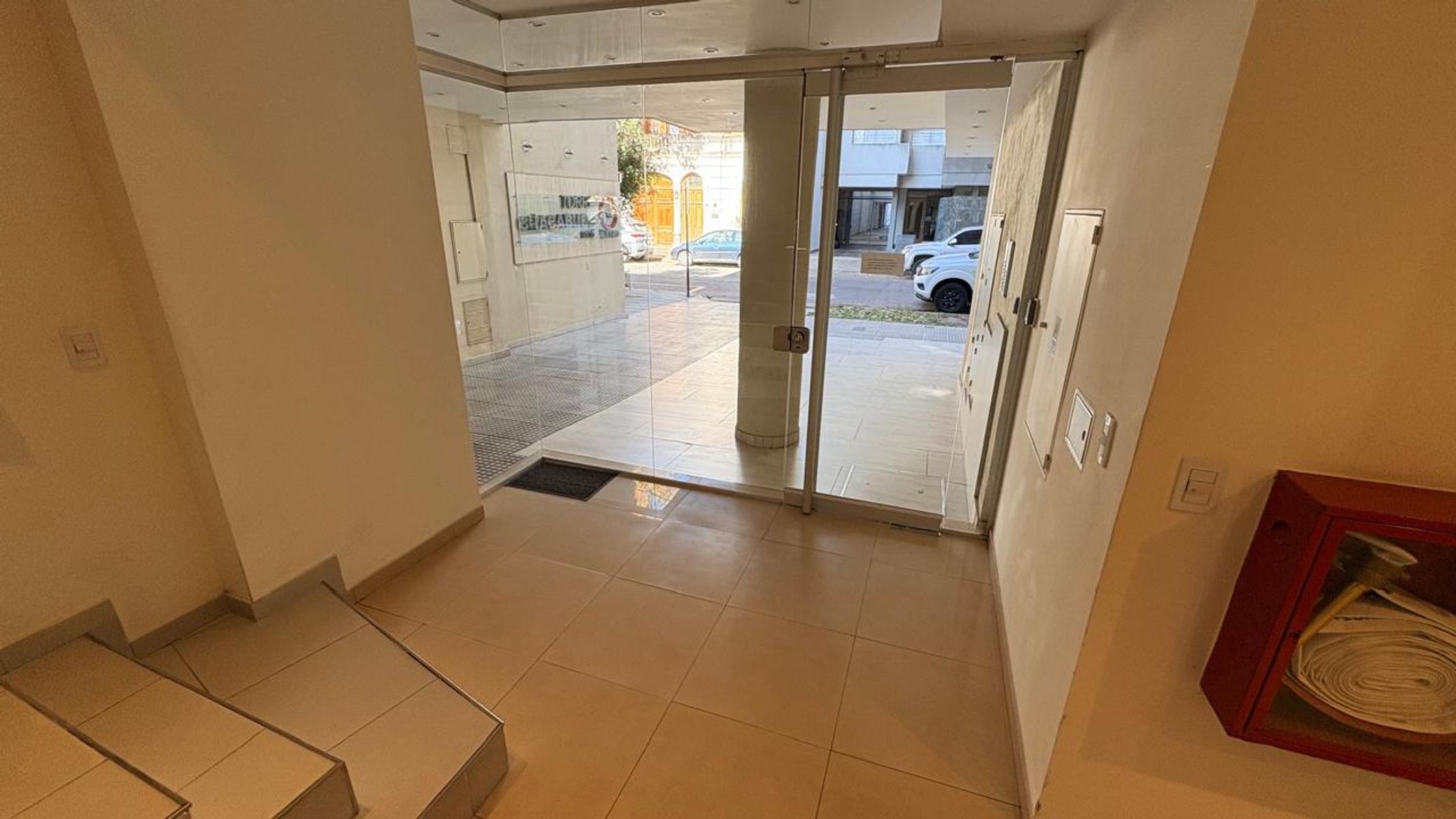 ALQUILER-Departamento 1D-Equipado-Candioti N. - 20