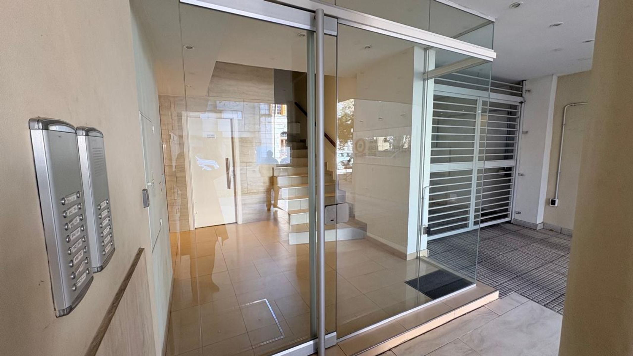 ALQUILER-Departamento 1D-Equipado-Candioti N. - 21