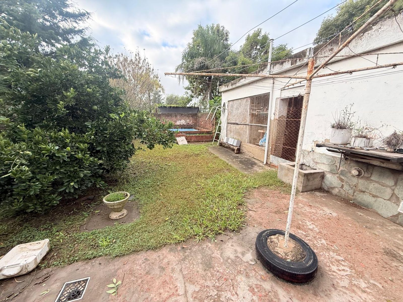 Casa de 3 dormitorios en San Carlos Centro - 1