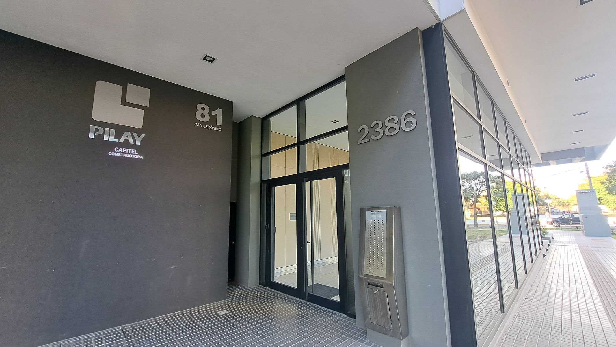 DEPARTAMENTO 1 DORMITORIO - 2
