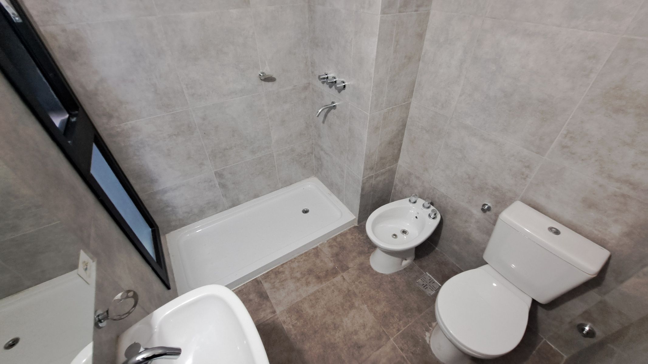 DEPARTAMENTO 1 DORMITORIO - 7