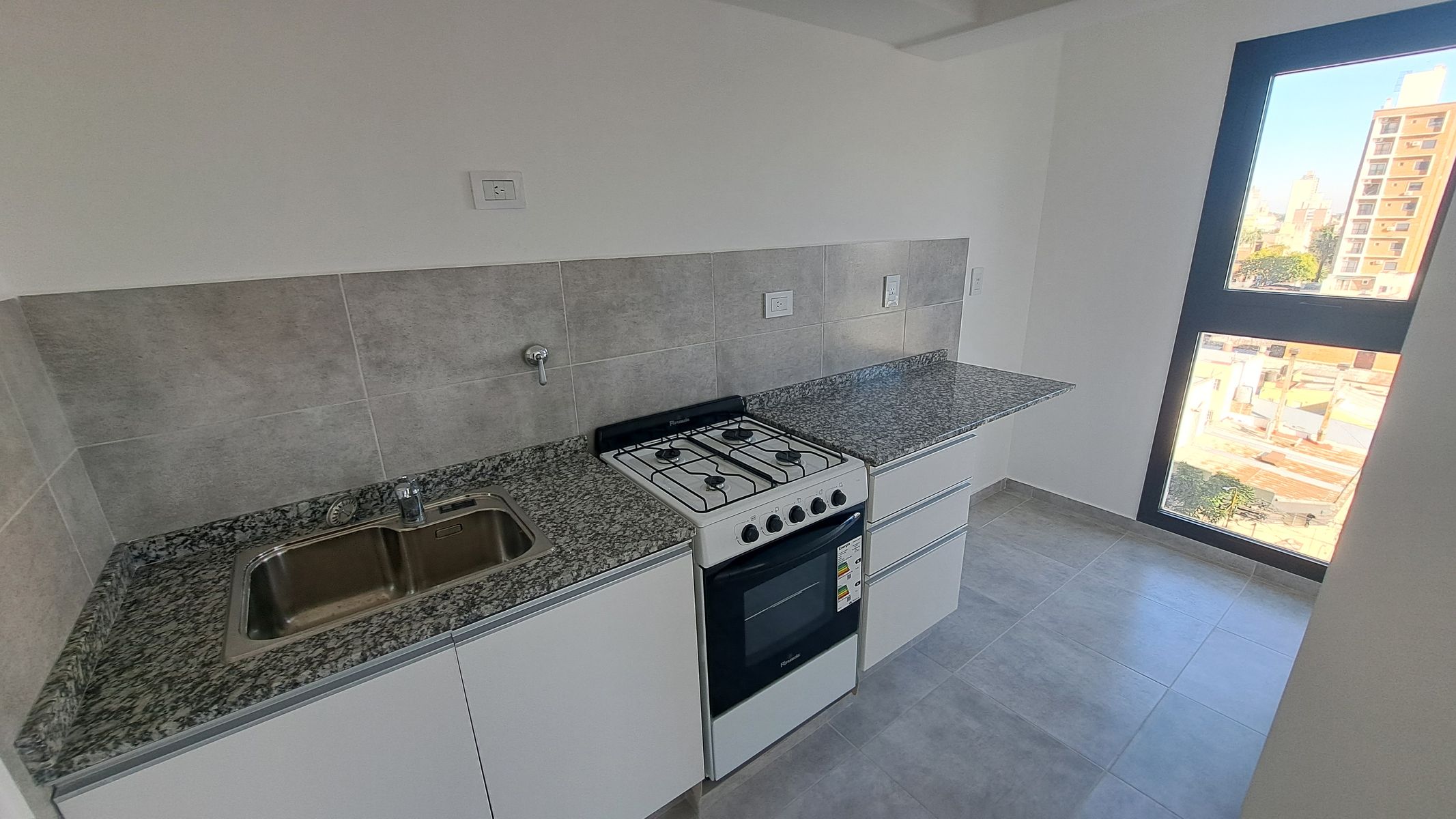 DEPARTAMENTO 1 DORMITORIO - 11