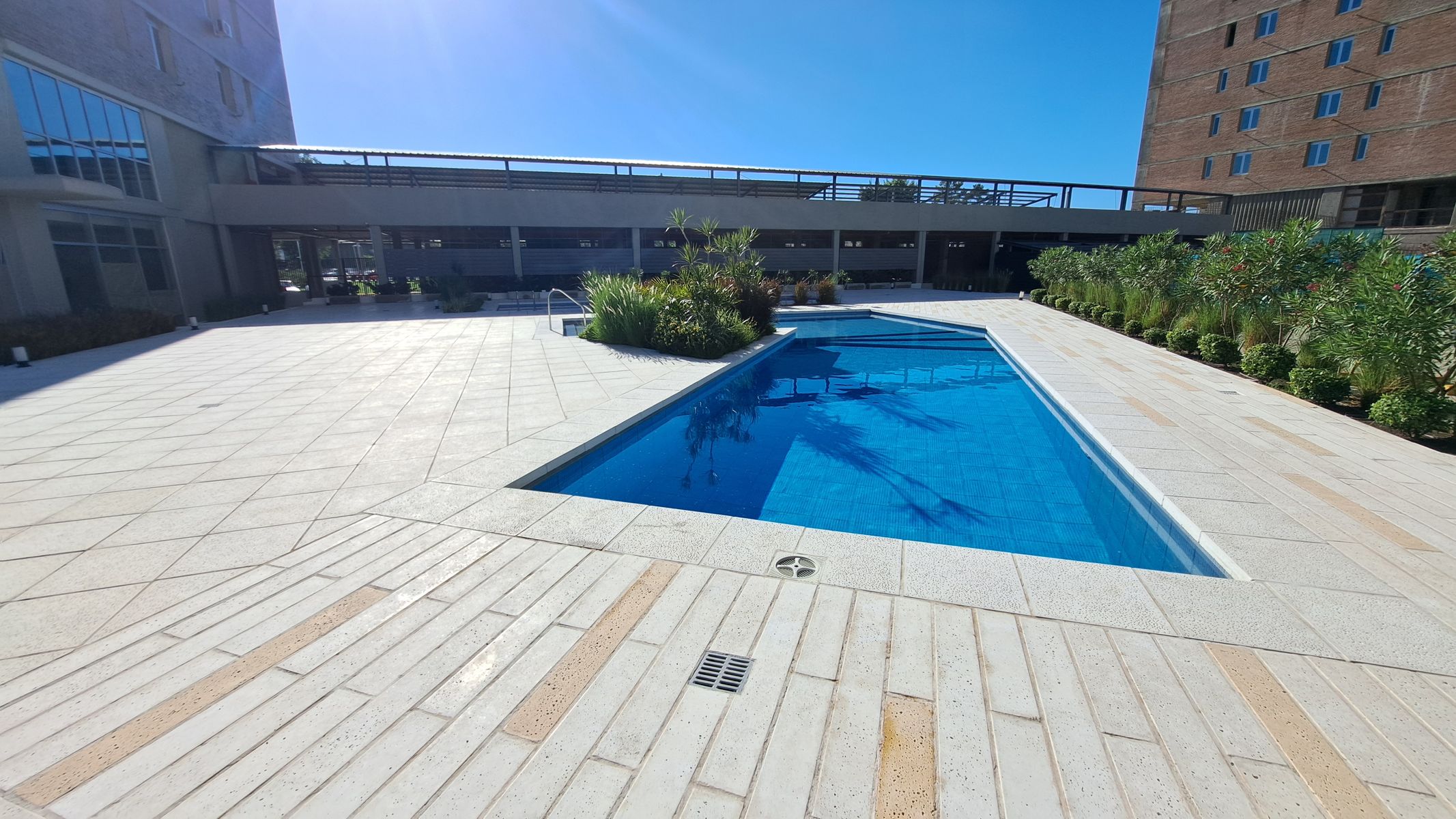 DEPARTAMENTO GARDEN INN - 3