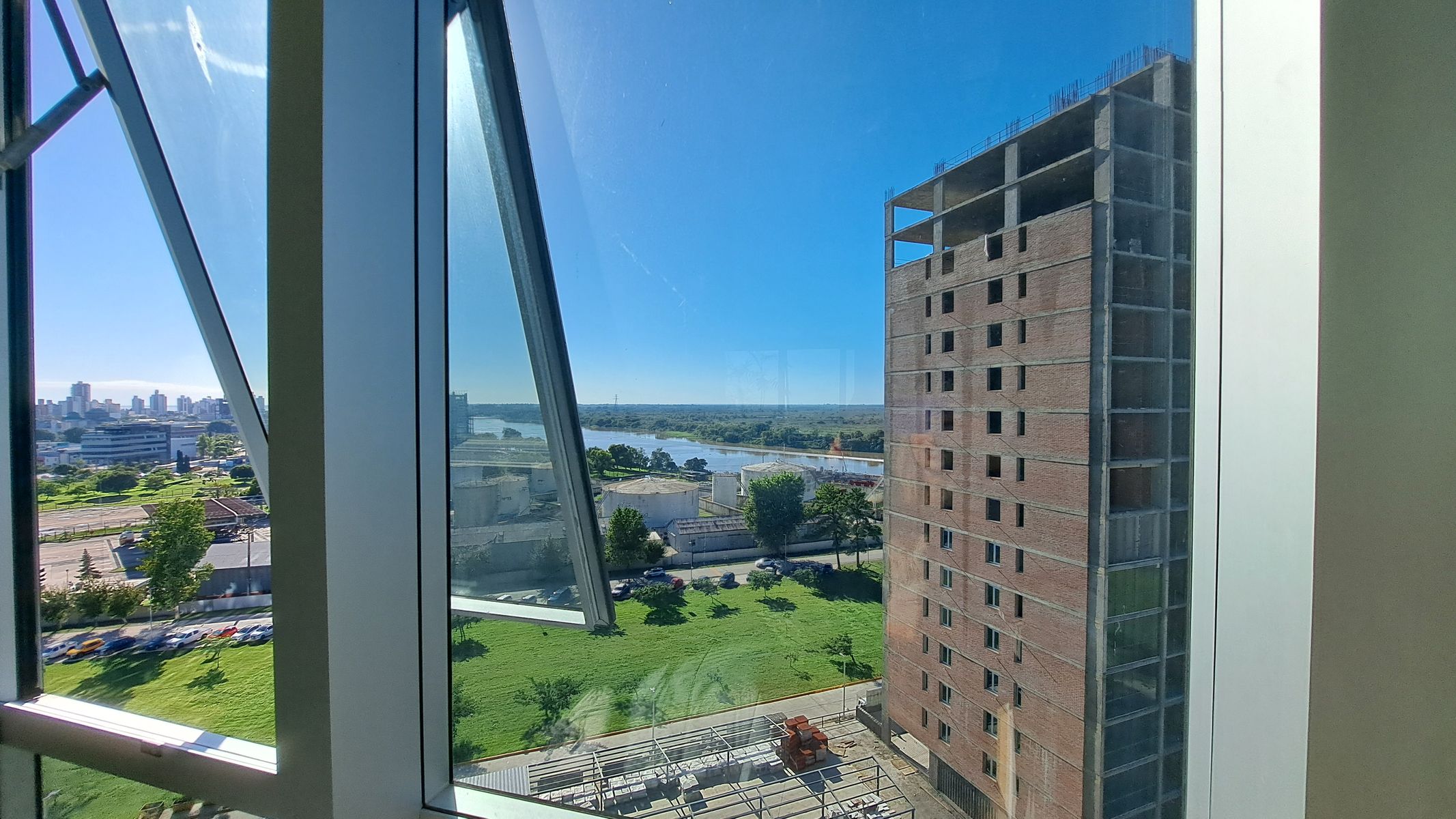 DEPARTAMENTO GARDEN INN - 5
