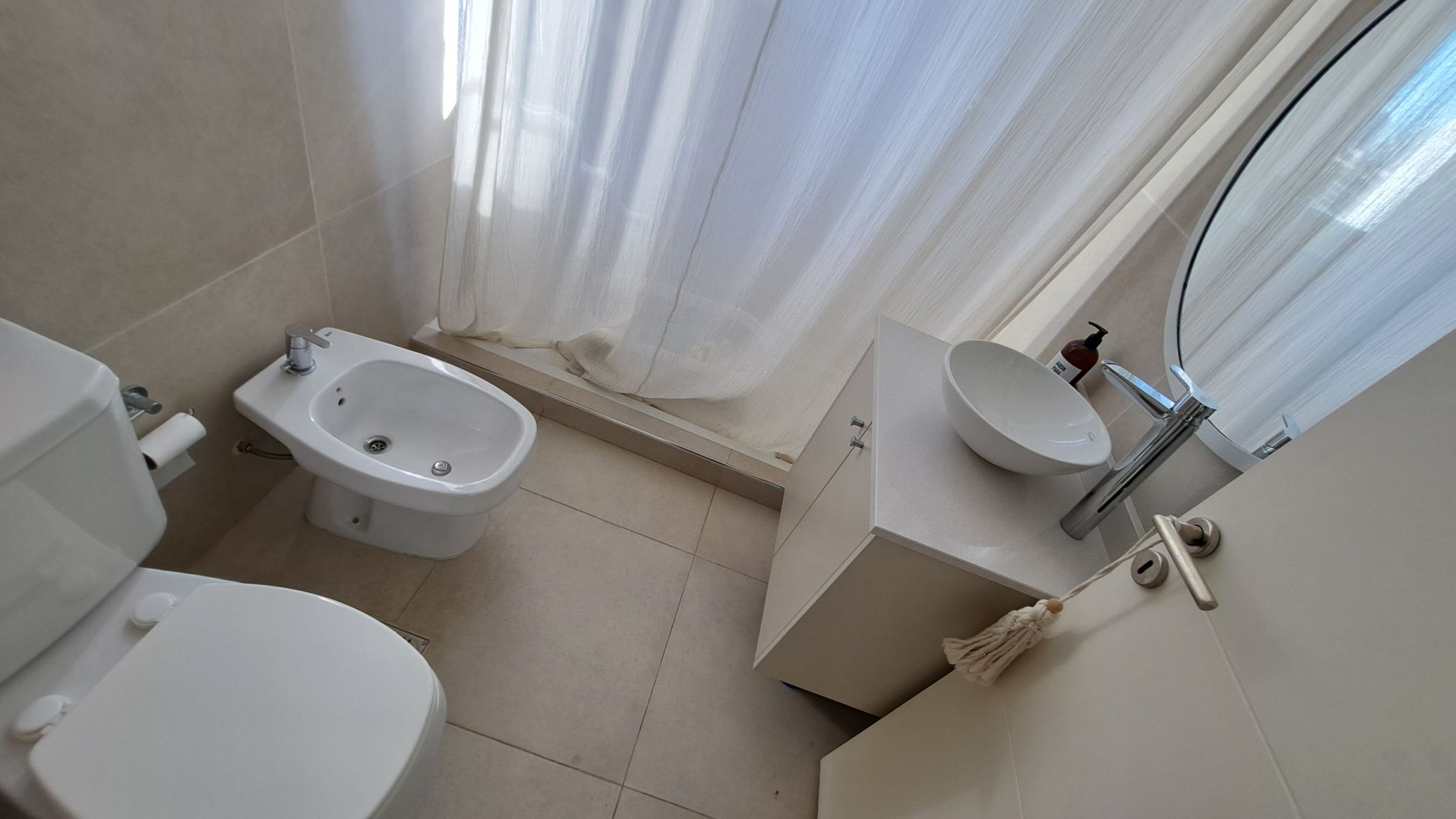 DEPARTAMENTO GARDEN INN - 7